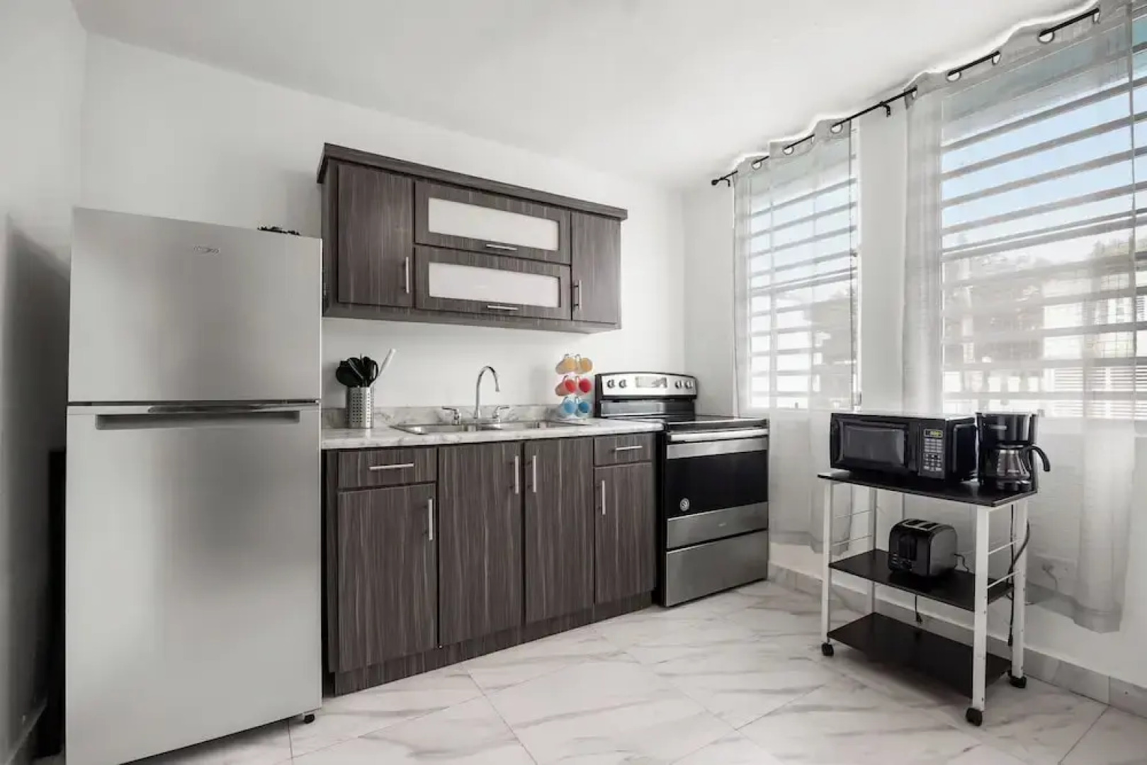 Coastal Paradise Retreat by Otium