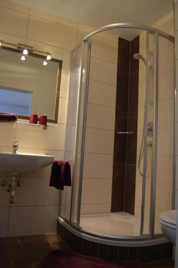 Appartement Jäger Manuela