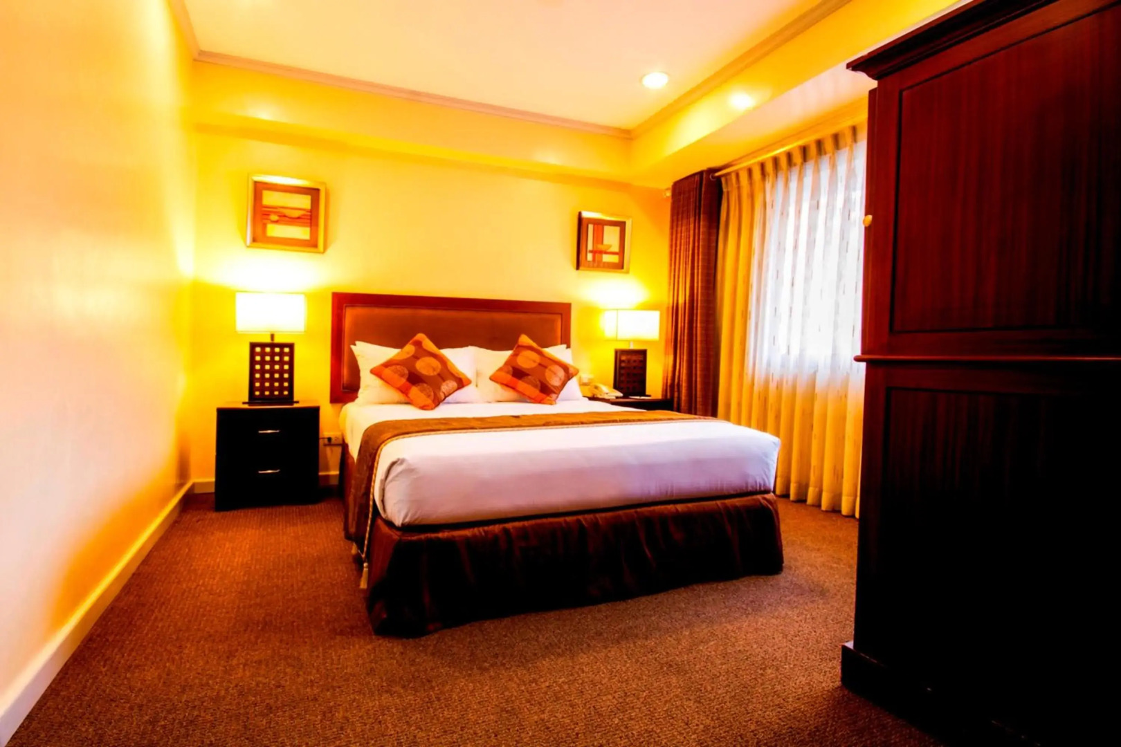 AIM Conference Center Manila