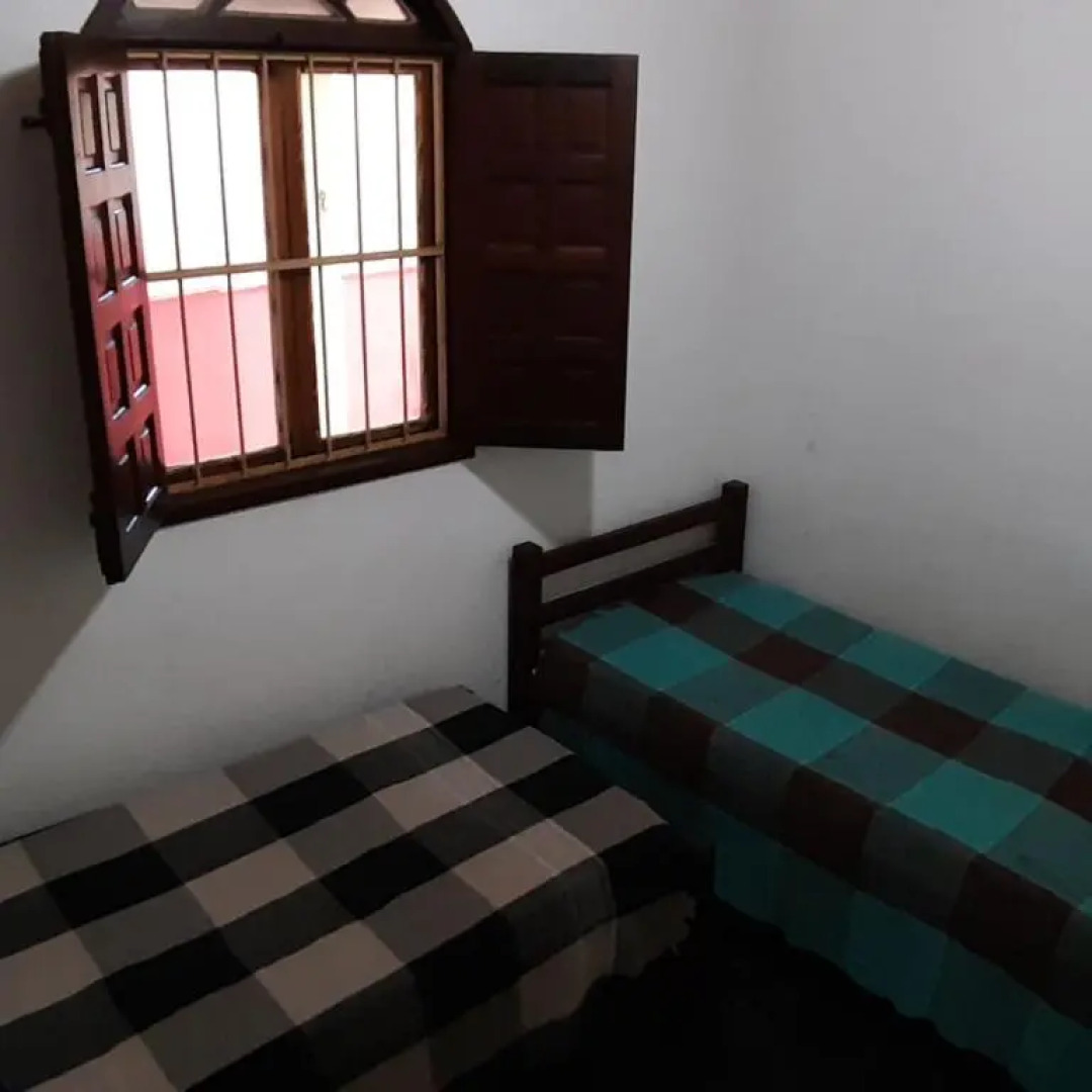 Residencial Gaivotas 40m da praia Nova vicosa