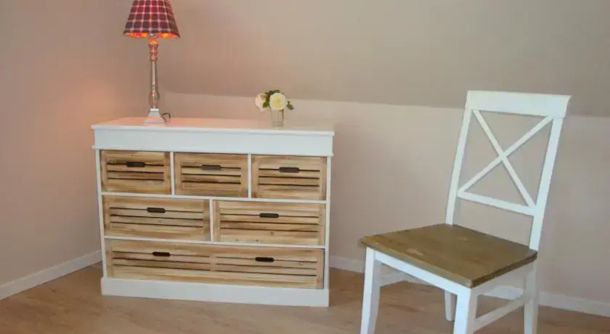 Schäferkate Sierksdorf