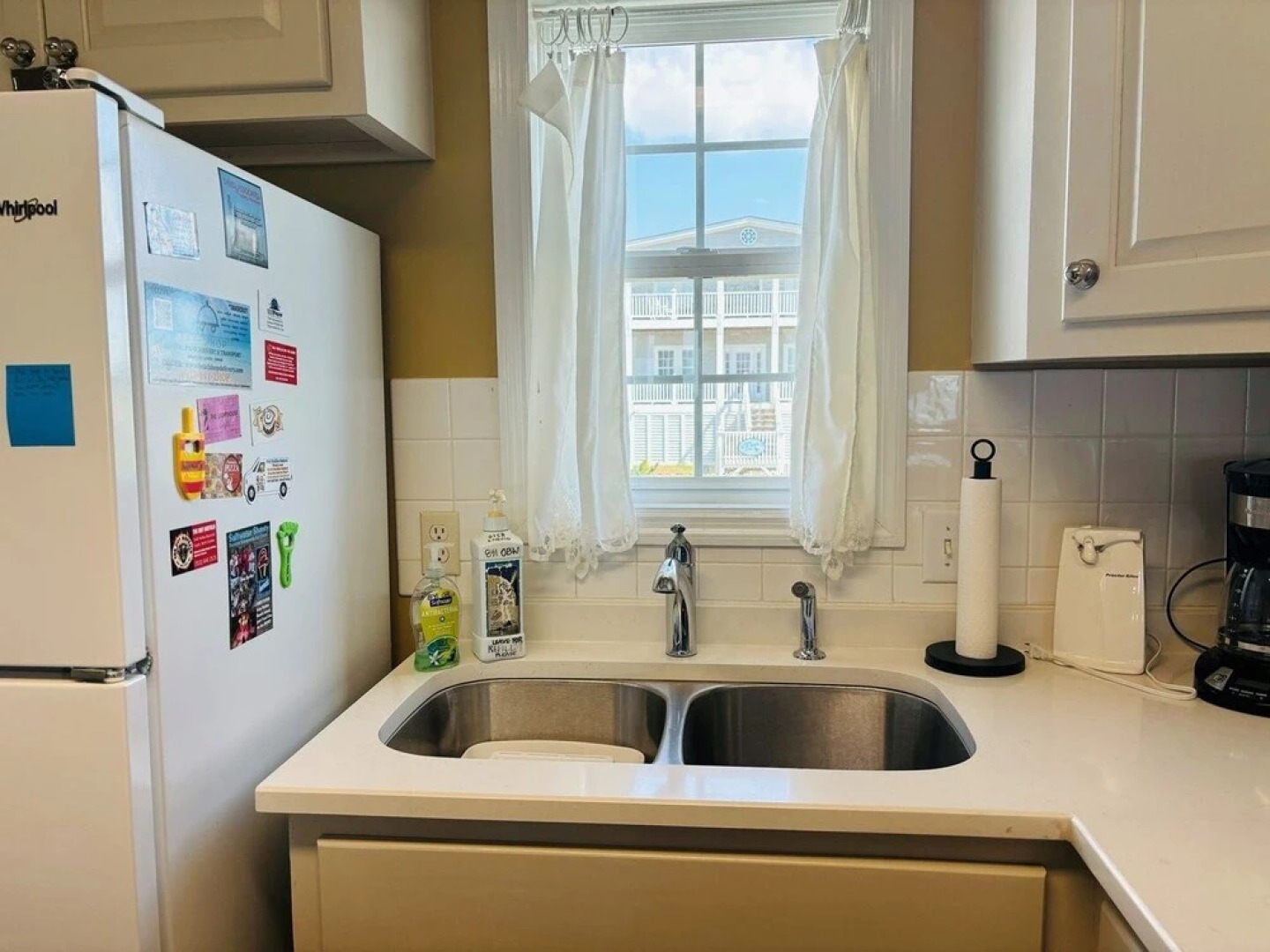 Sea Biscuit - 4 Br Home