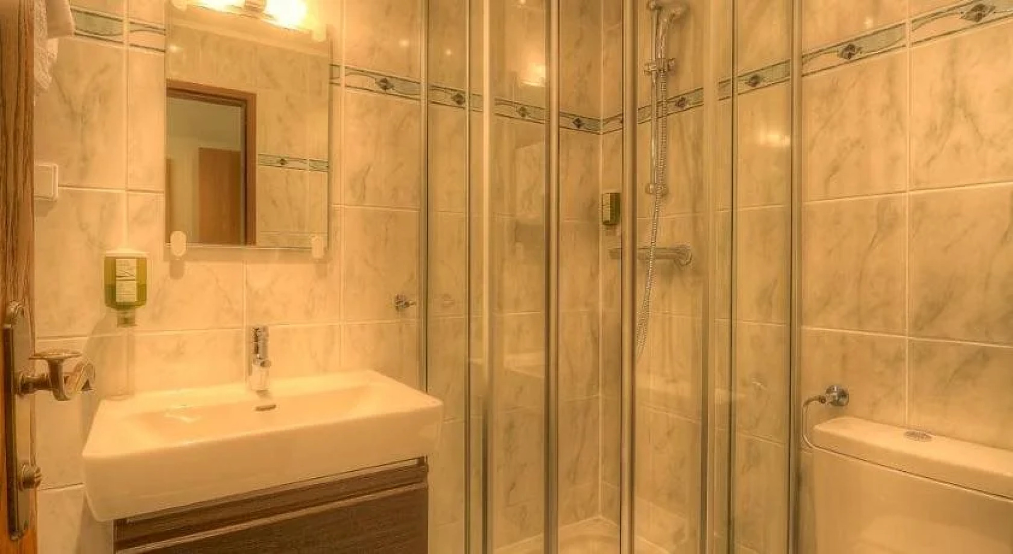 Hotel Burgenländerhof