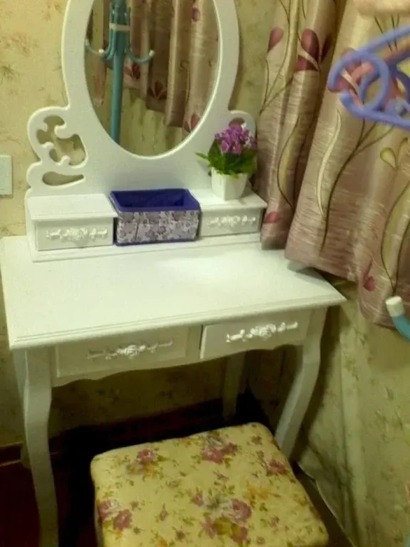 Xiamen Bloom Pinellia Holiday Home