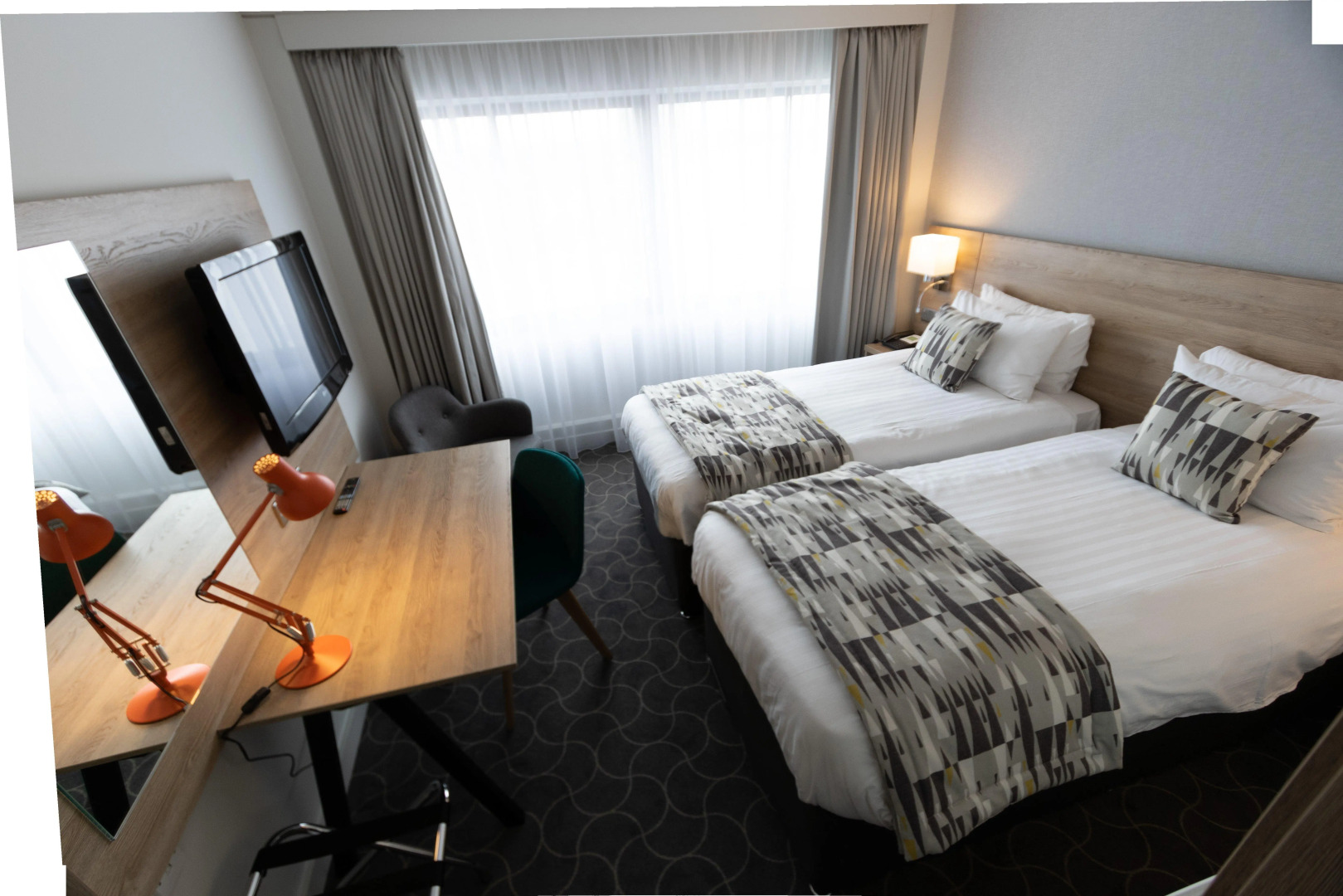 Holiday Inn Preston by IHG