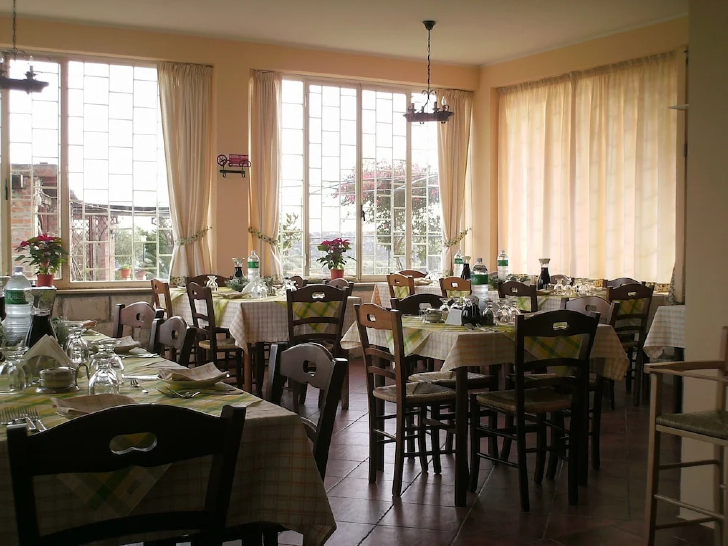 Fattoria Terra e Libertà