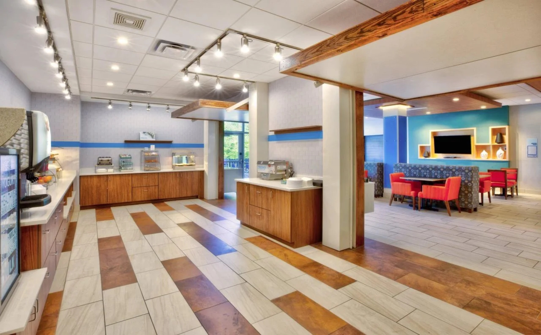 Holiday Inn Express & Suites New Castle by IHG