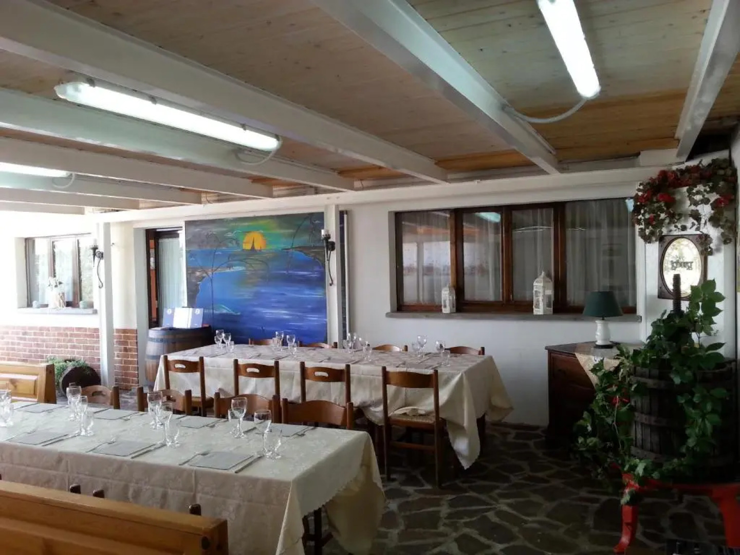 Agriturismo Persichitti