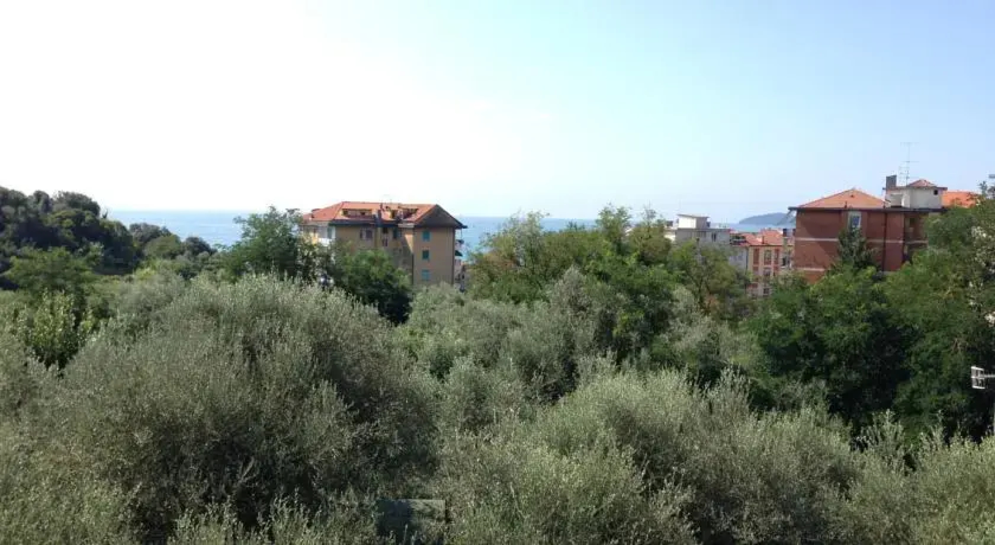 Baia di San Terenzo