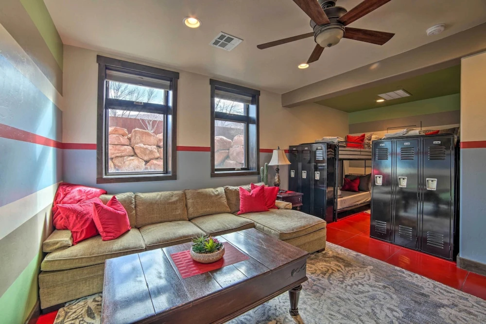 Moab Getaway w/ Ample Parking, Walk to Main Street