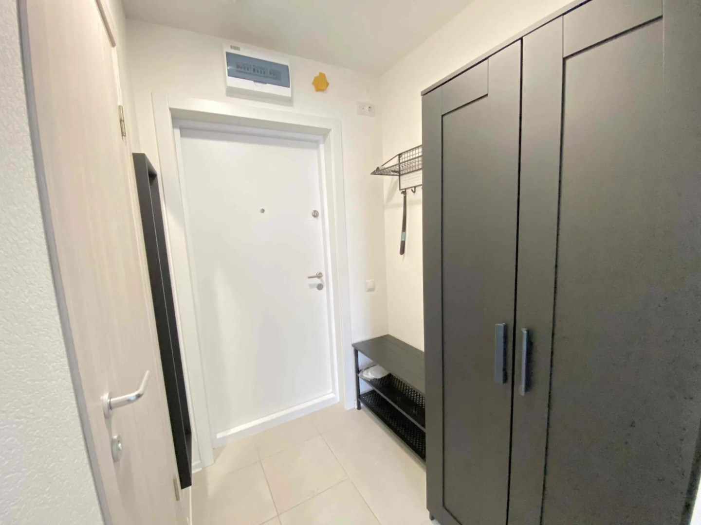 Viktory Apart (Виктори Апарт) на улице Лётчика Ларюшина 12