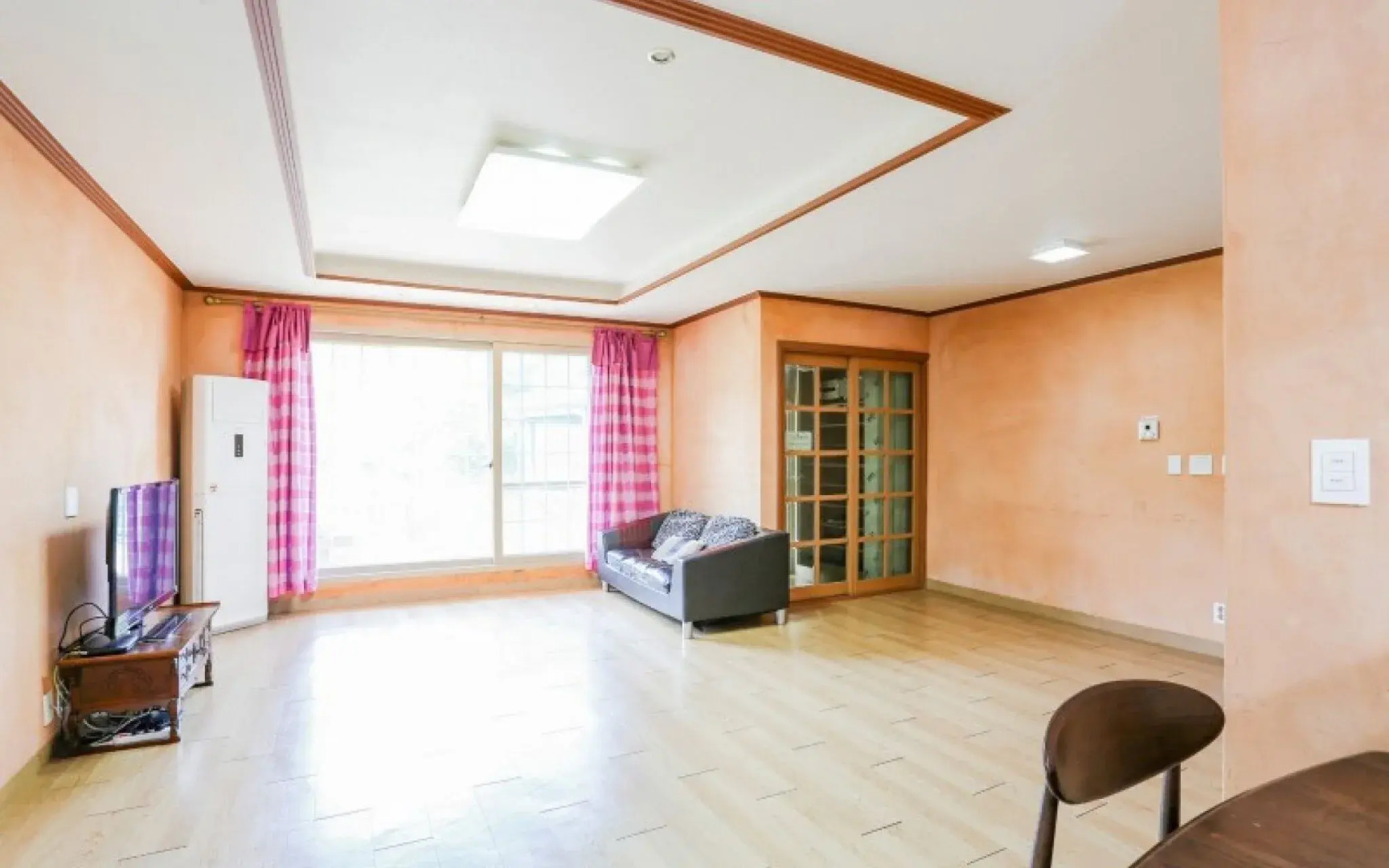 Yangpyeong Saesoon Pension