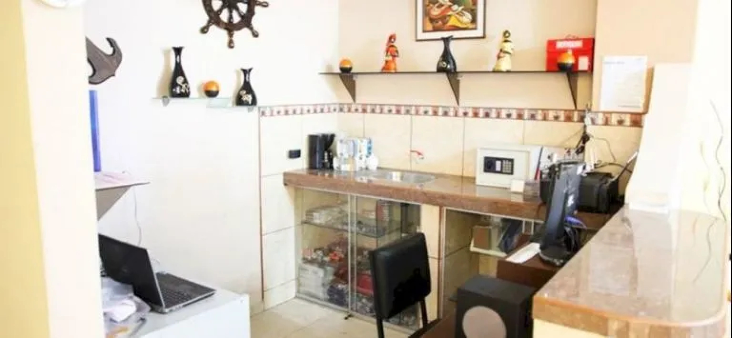 Los Sauces Bed & Breakfast