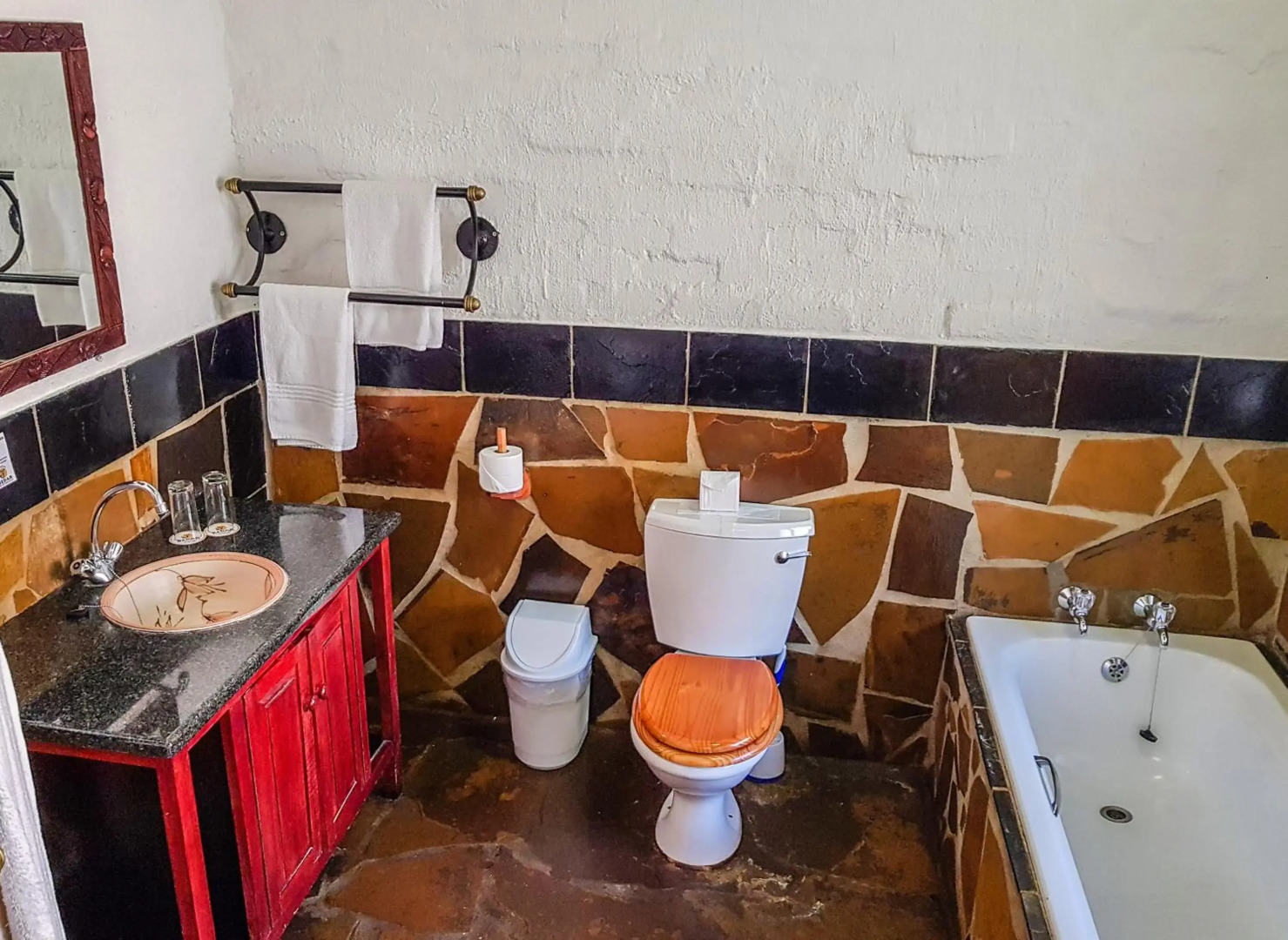 Kedar Country Lodge, Conference Centre and Spa