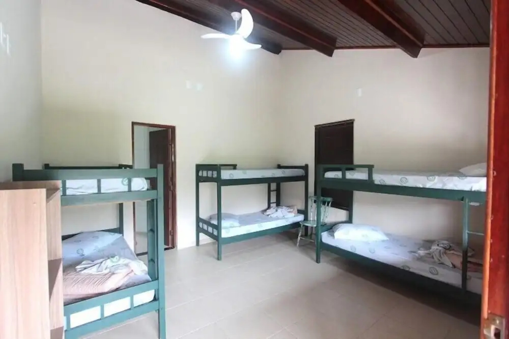 Pousada das Cavernas