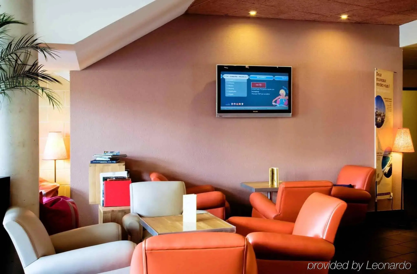 B&B HOTEL Paris Grand Roissy CDG Aéroport