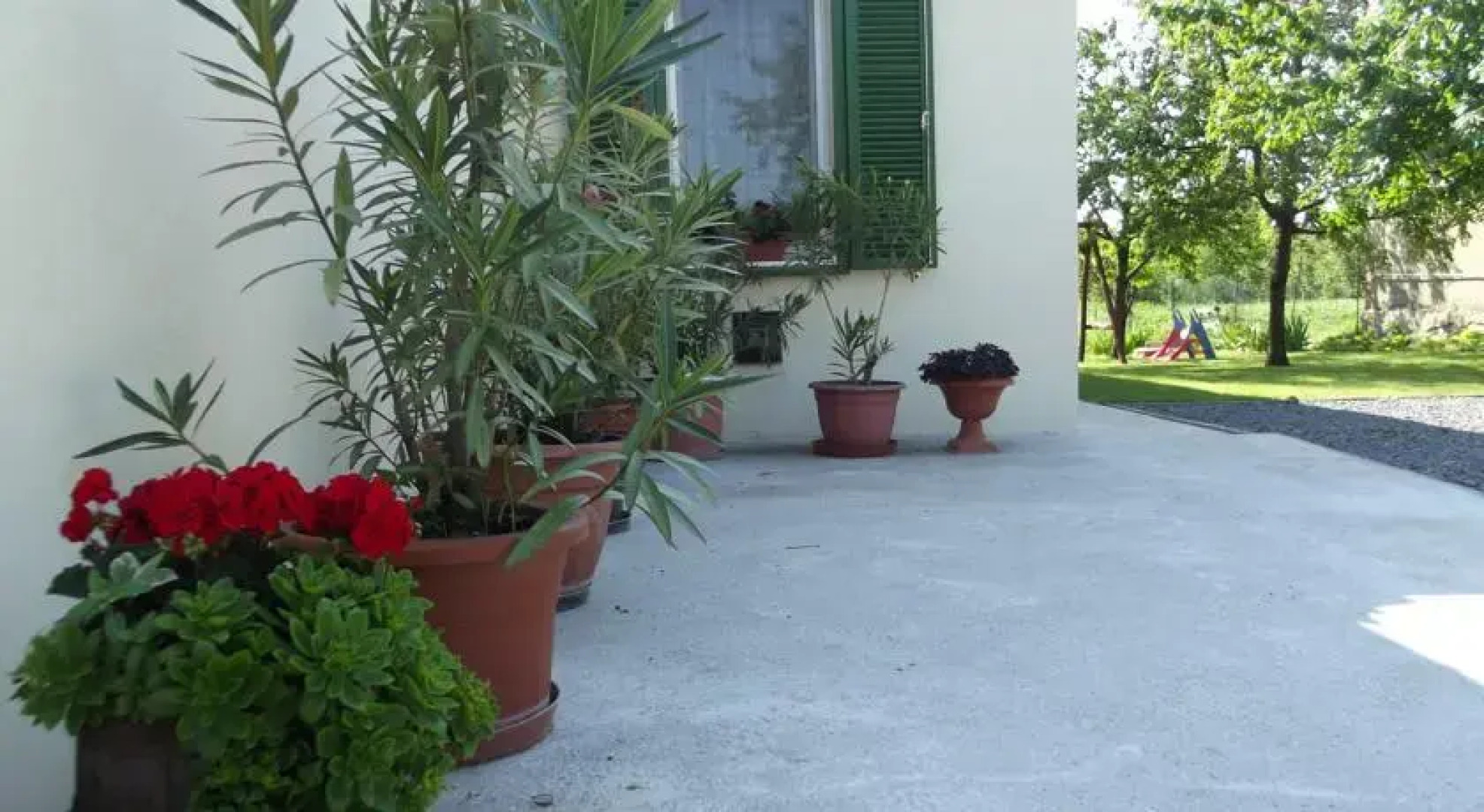 Cseresznyéskert Vendégház