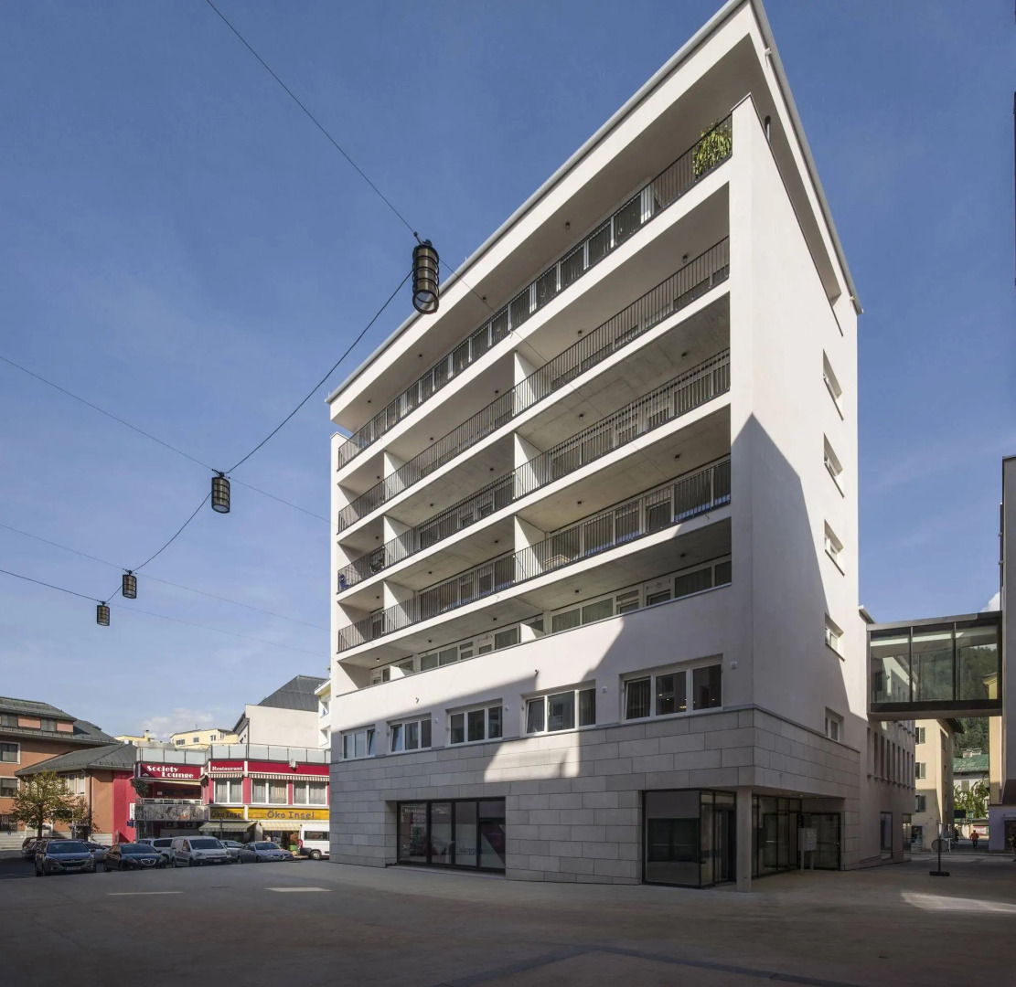 Private Living Kufstein