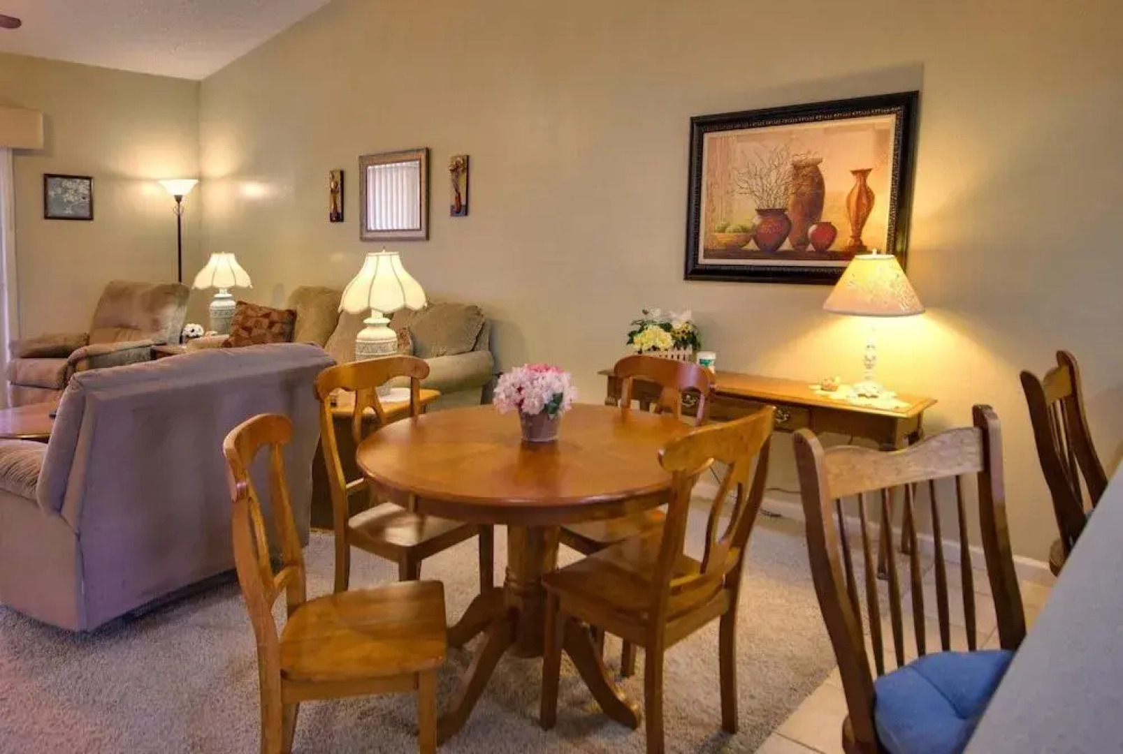 Branson Resorts by Andy Williams Theatre