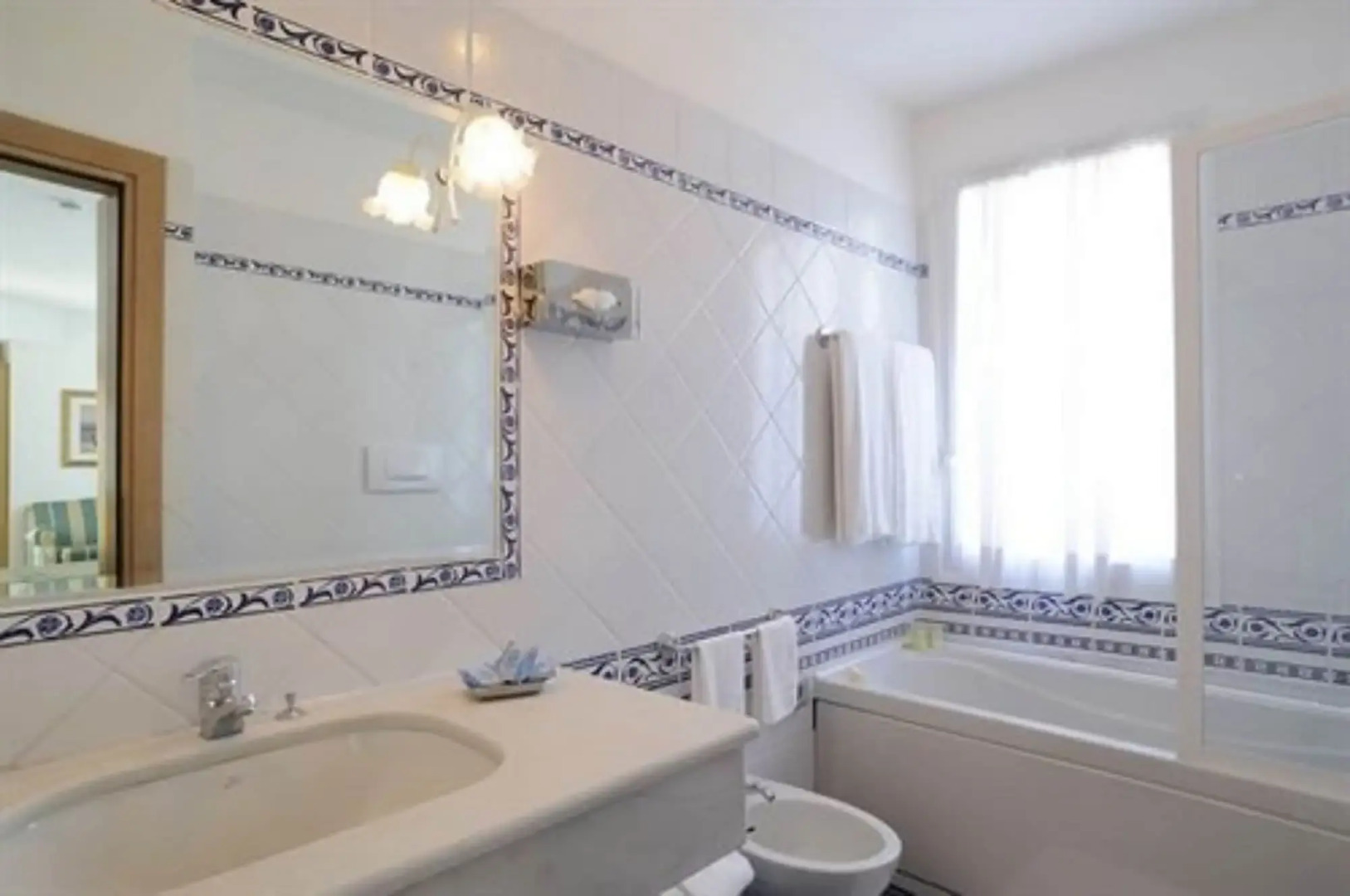 Grand Hotel Mediterranee