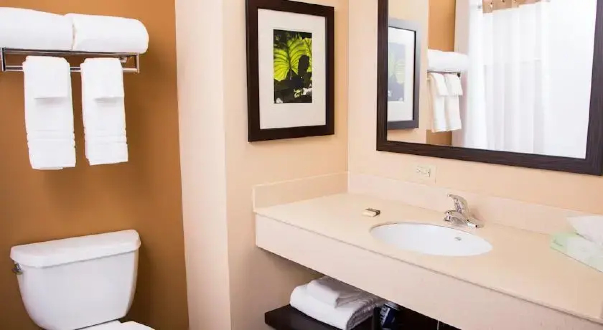 Extended Stay America - Los Angeles - Valencia