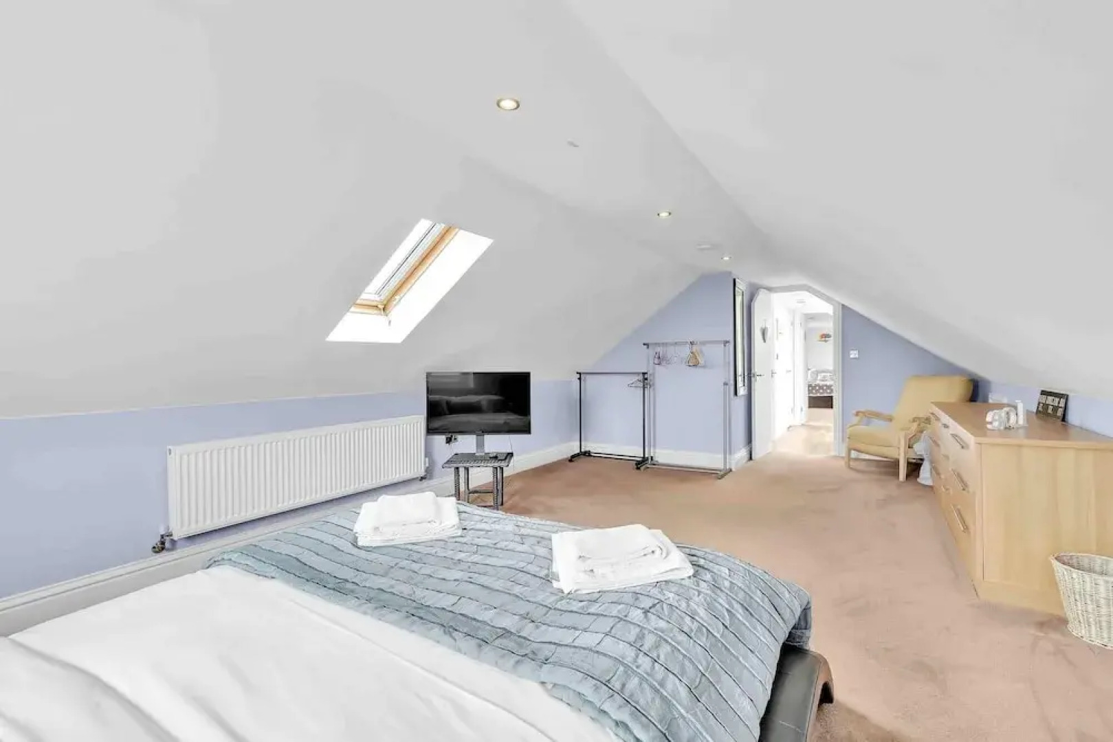 Sea Downs House With Free Parking By My Getaways