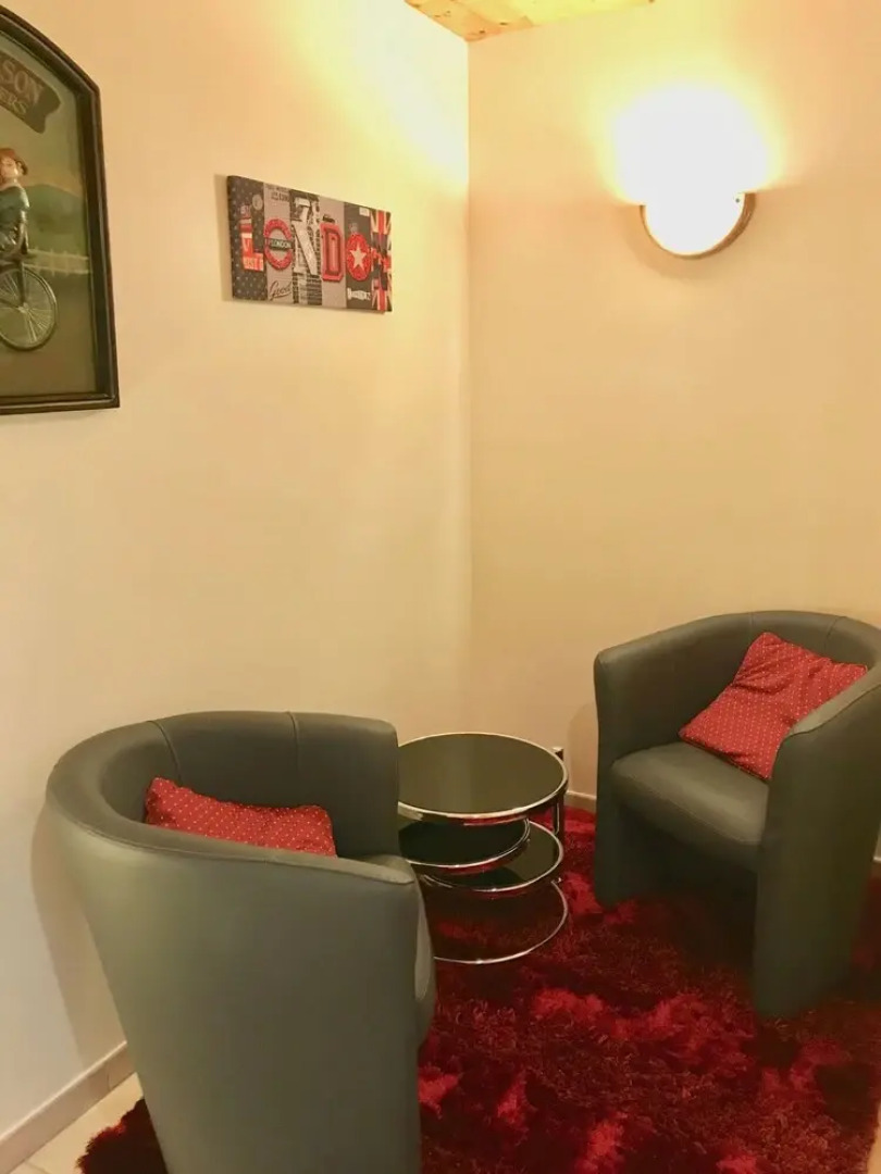 Chambres d'hôtes Les Tilleuls