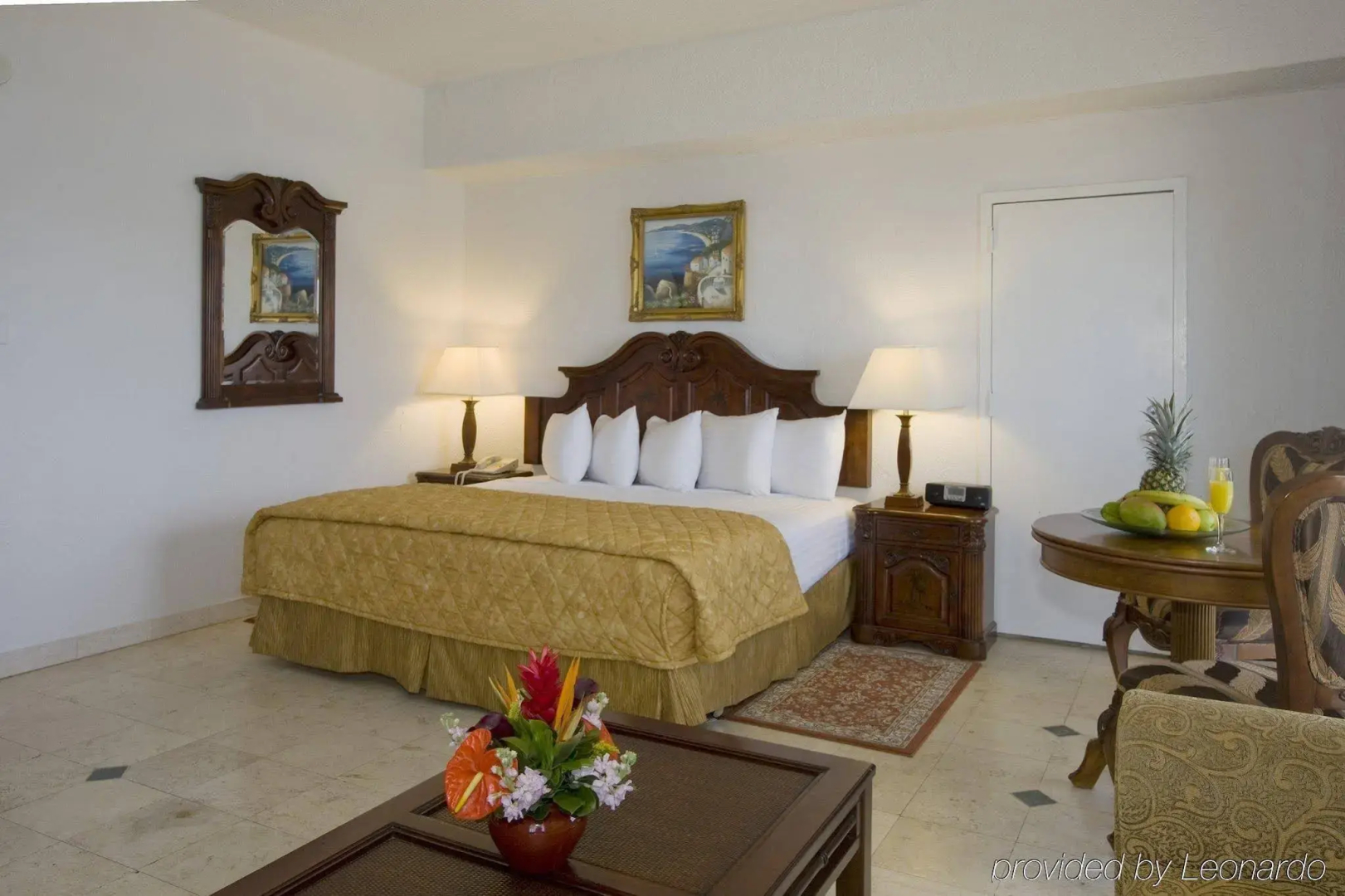 Windward Passage Hotel