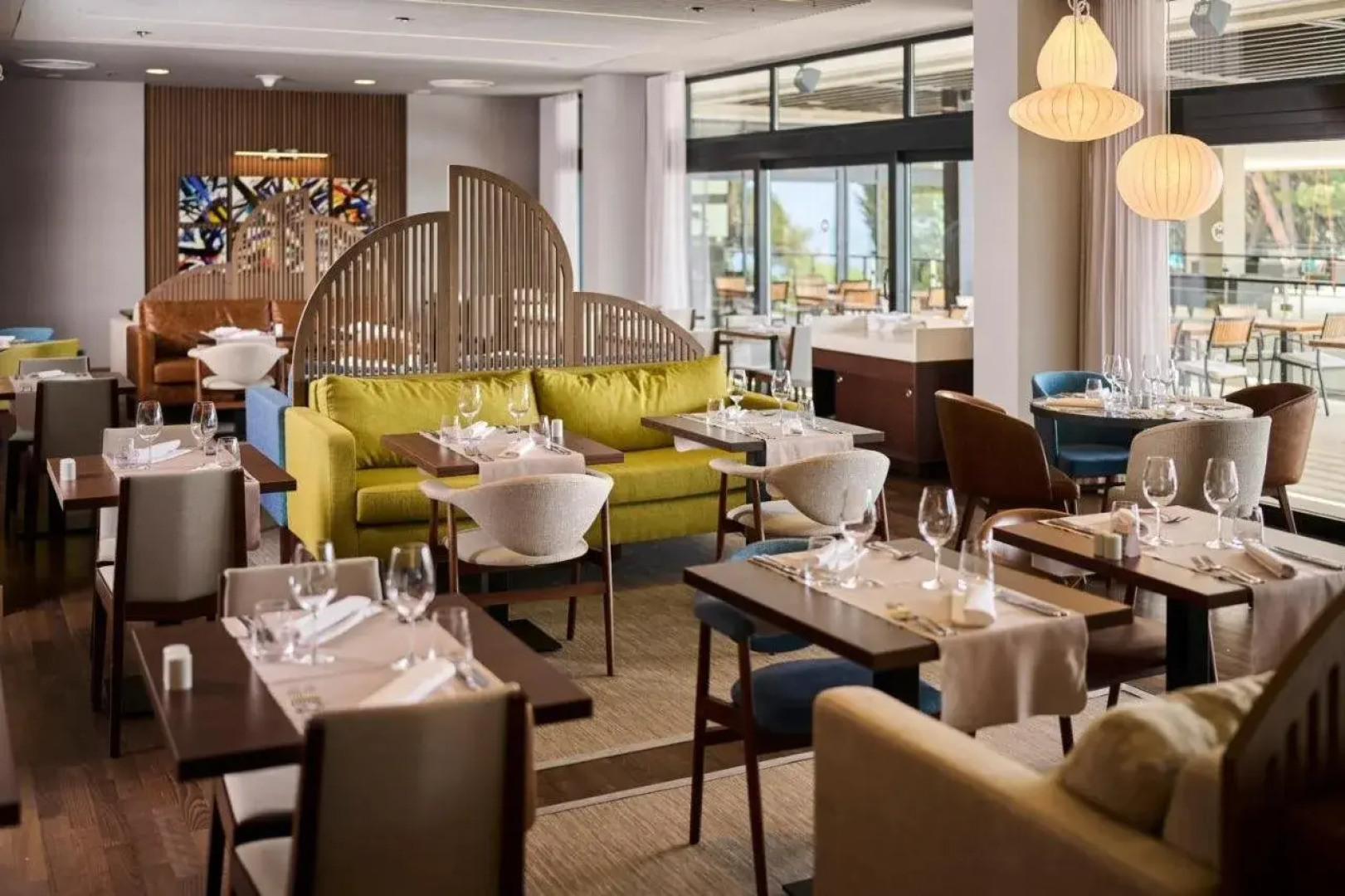 Hotel Parentium Plava Laguna