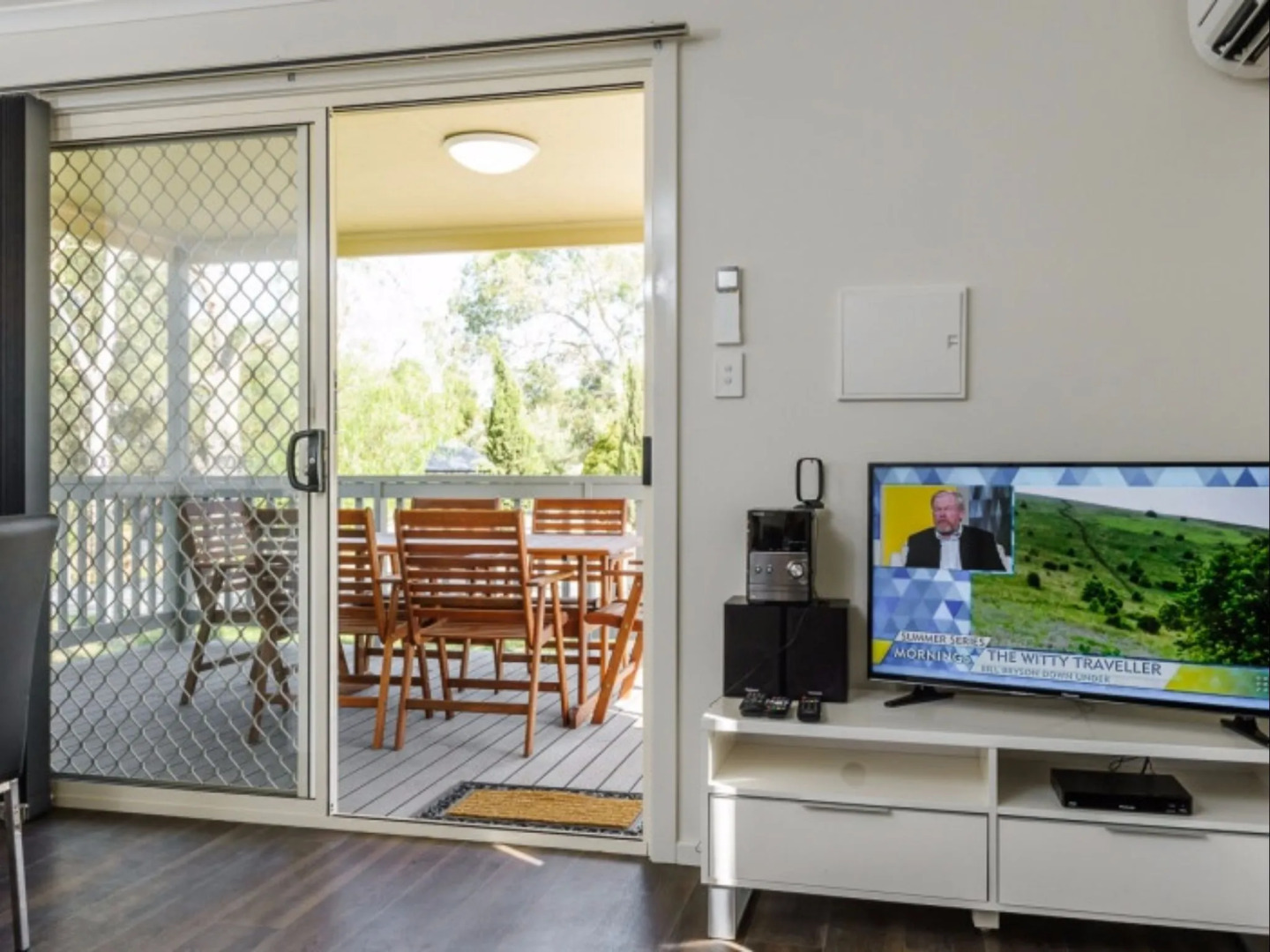 Discovery Parks - Barossa Valley