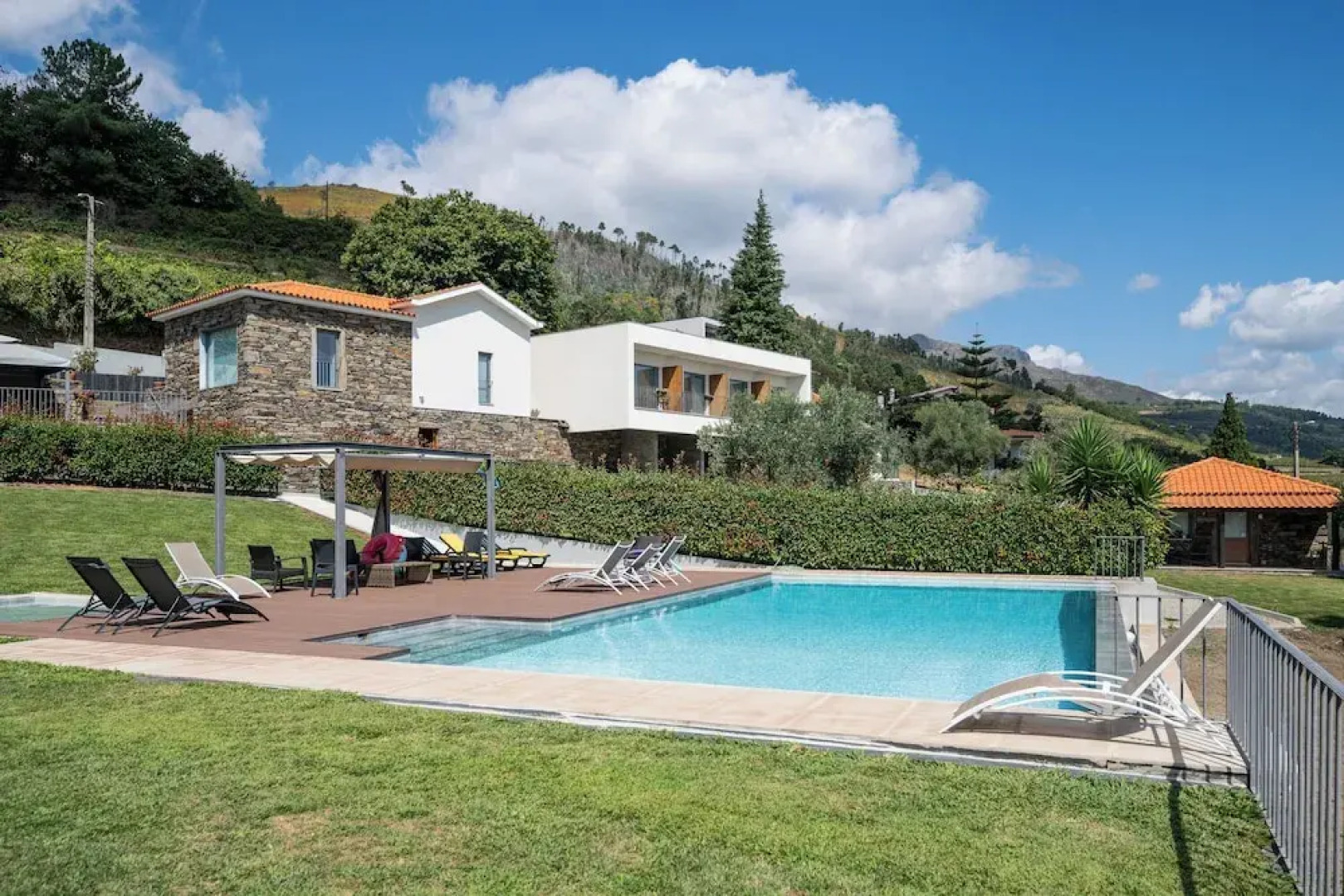 Feel Discovery Douro LAS House