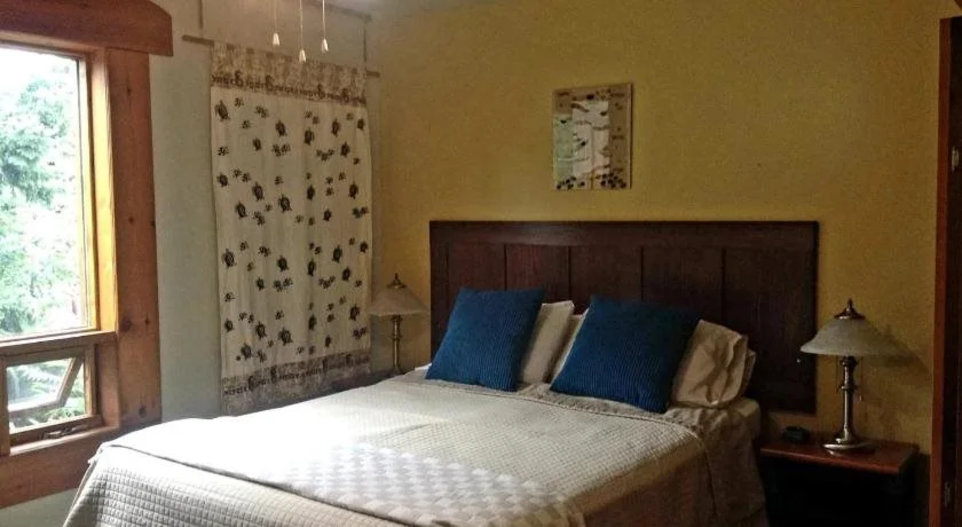 Auberge St-Mathieu du Lac