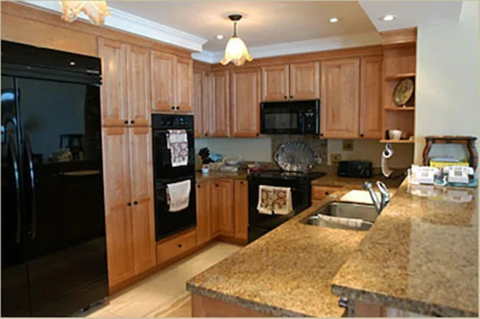 Sunrise Beach Club and Villas