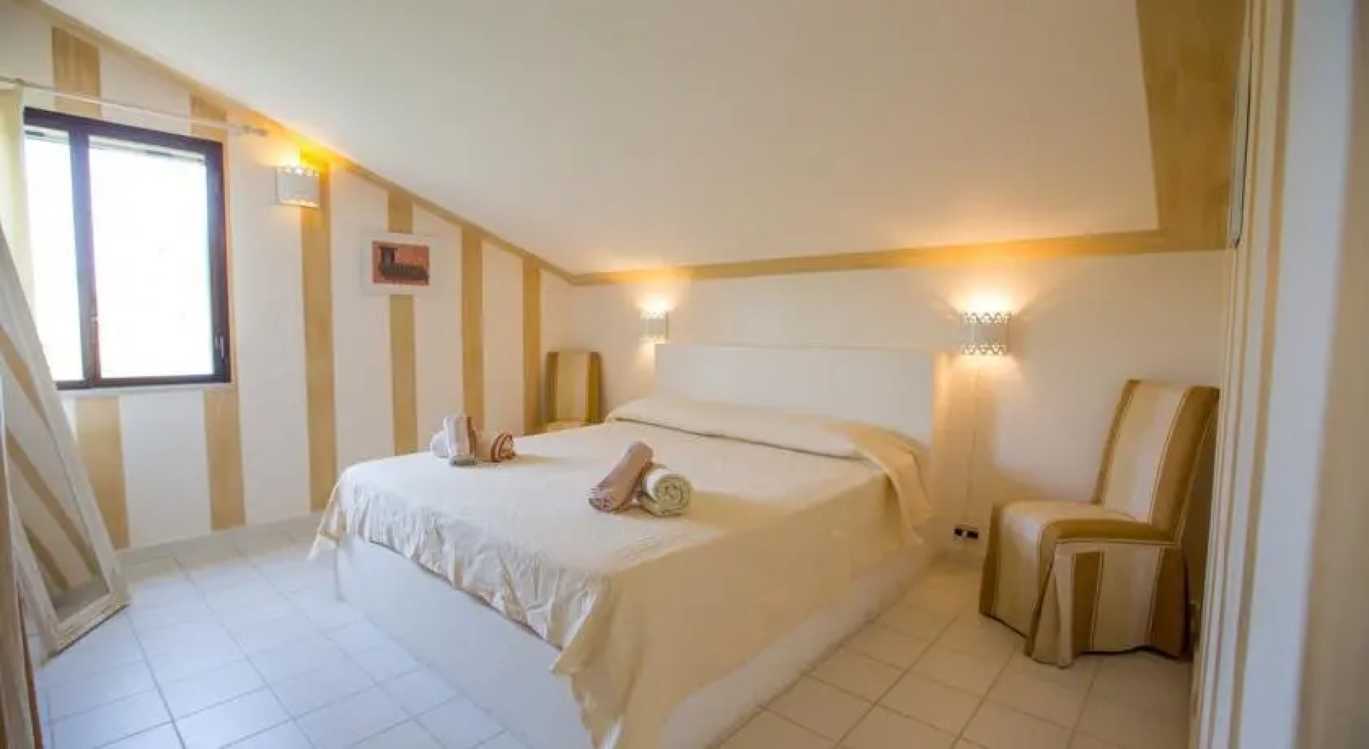 Cefalù Casa Hermosa