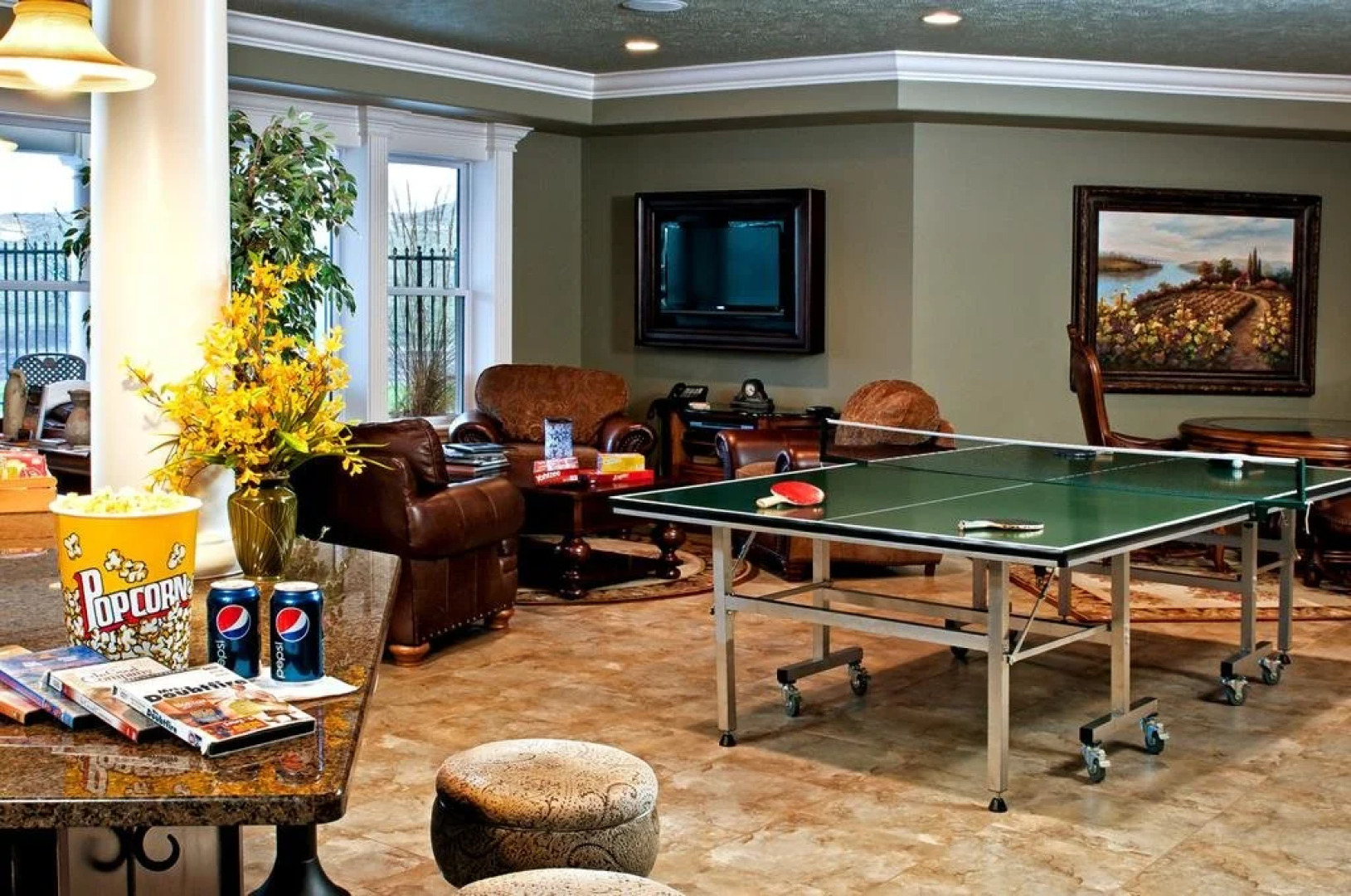 Cameo Heights Mansion