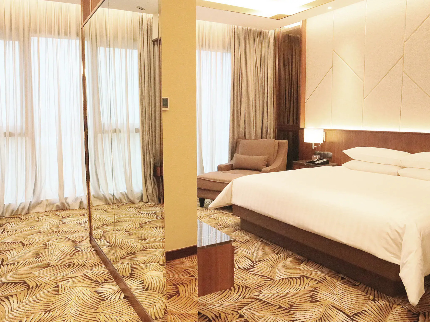 Sunway Hotel Big Box