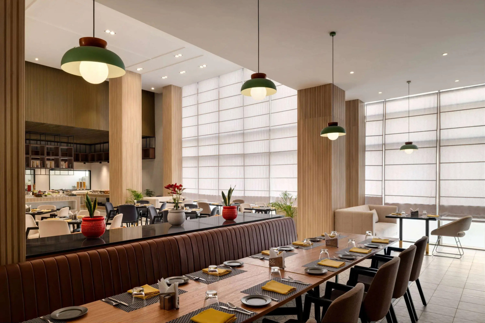 Ramada Encore By Wyndham Bhiwadi Phool Bagh Chowk