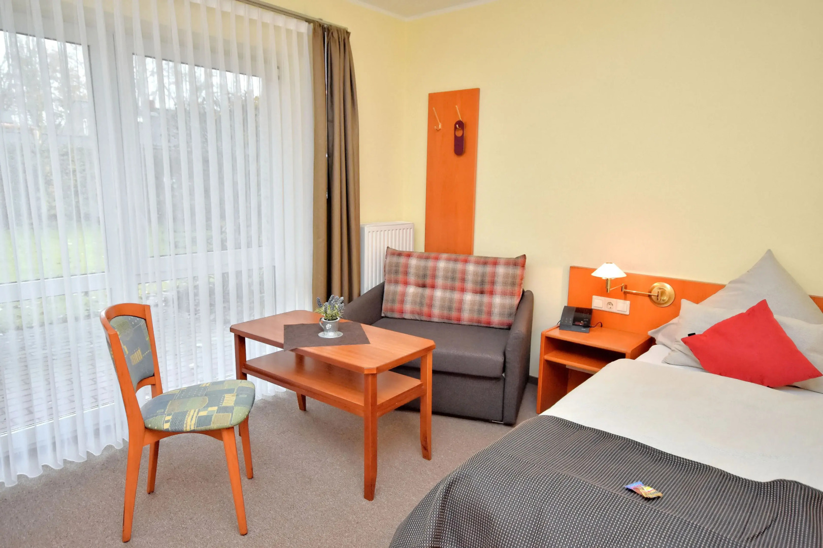 Hotel Zum Deutschen Hause