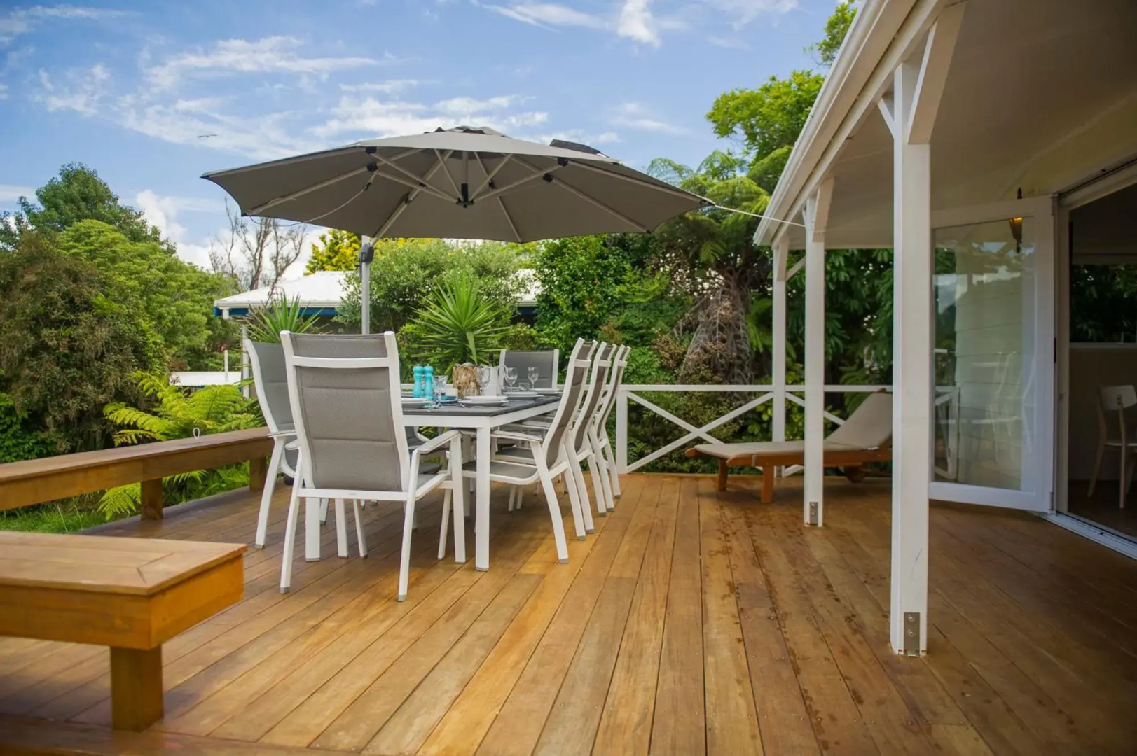 Peaceful Pauanui - Pauanui Holiday Home