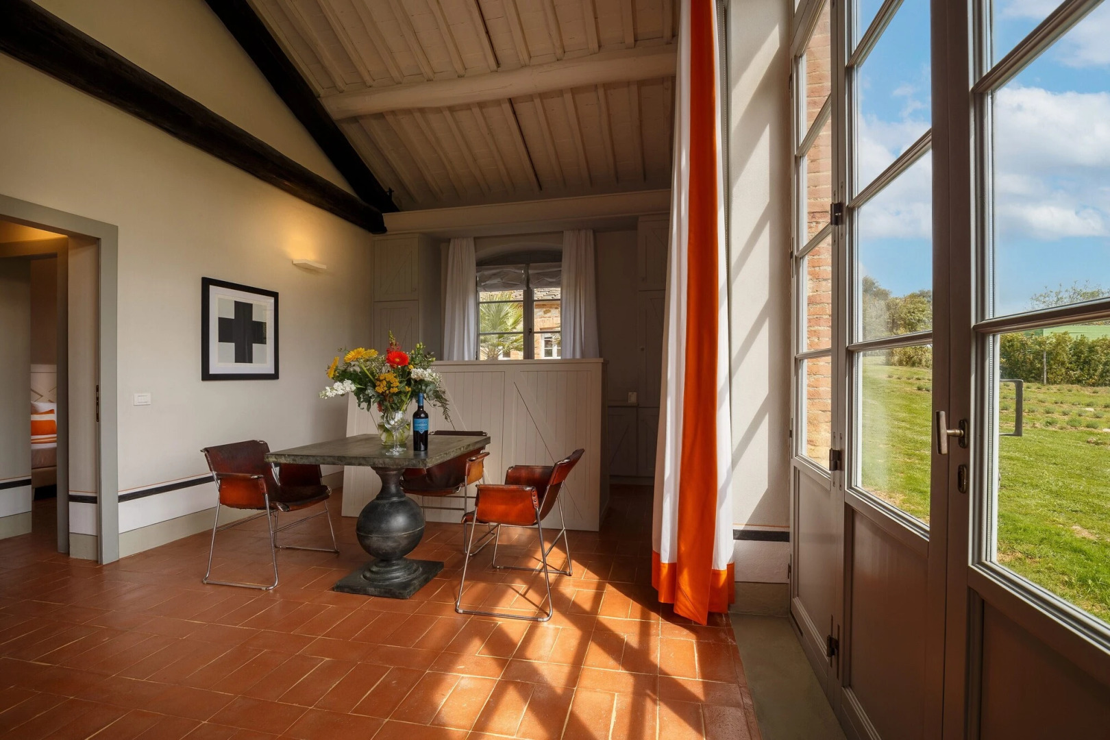 Borgo Scopeto Wine & Country Relais