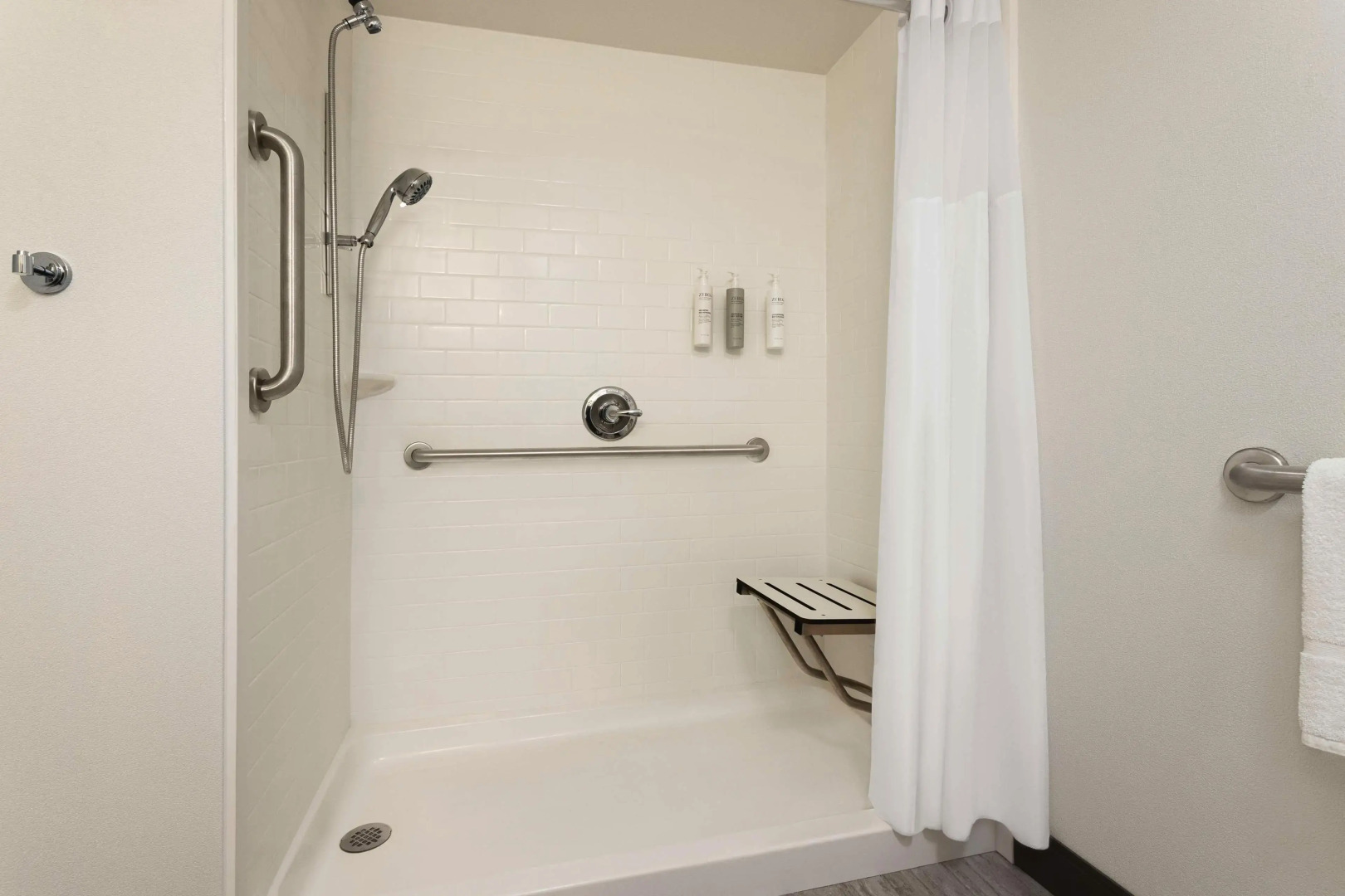 Hampton Inn Kansas City-Airport