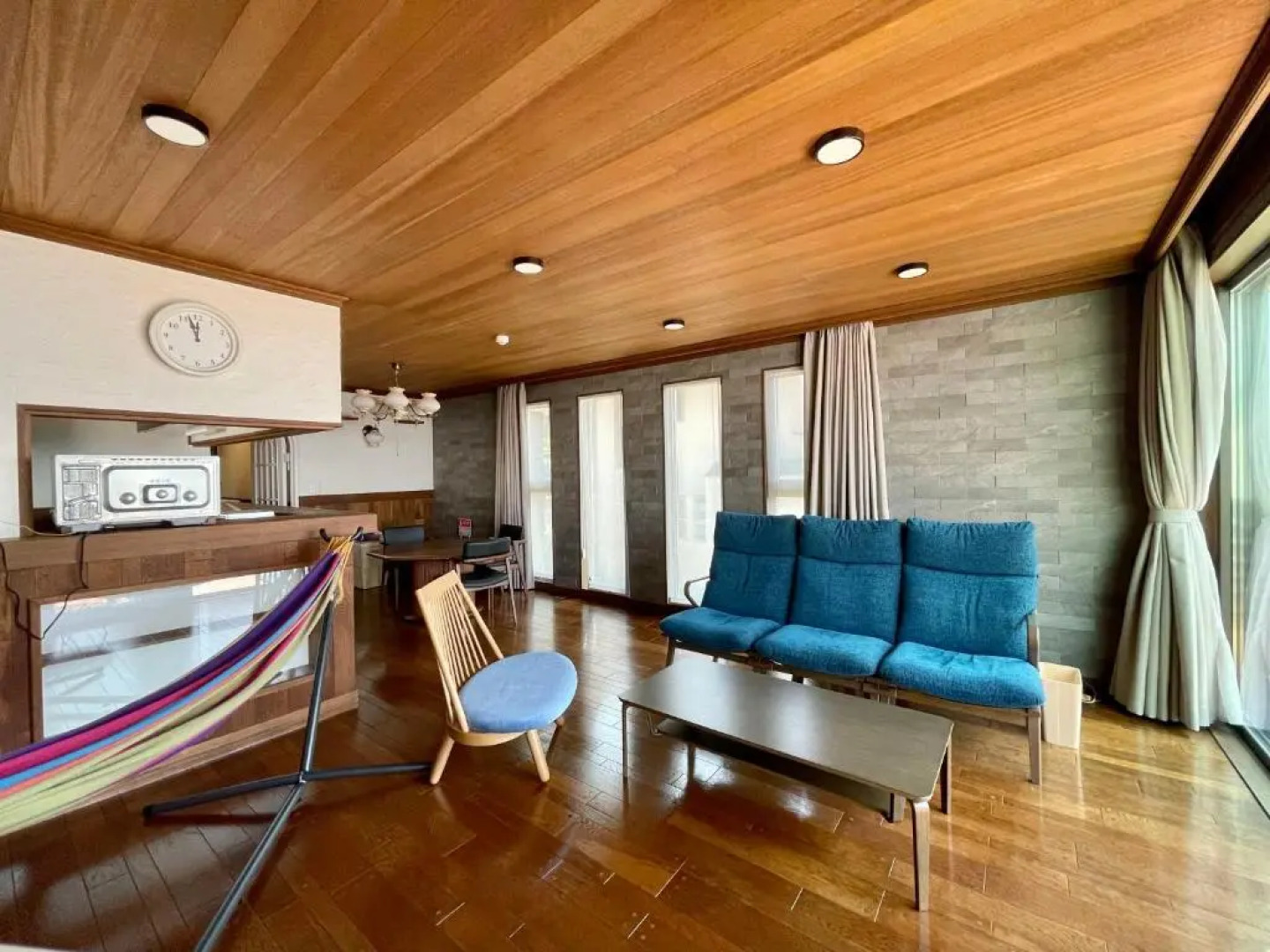 Hayama Ocean View Villa