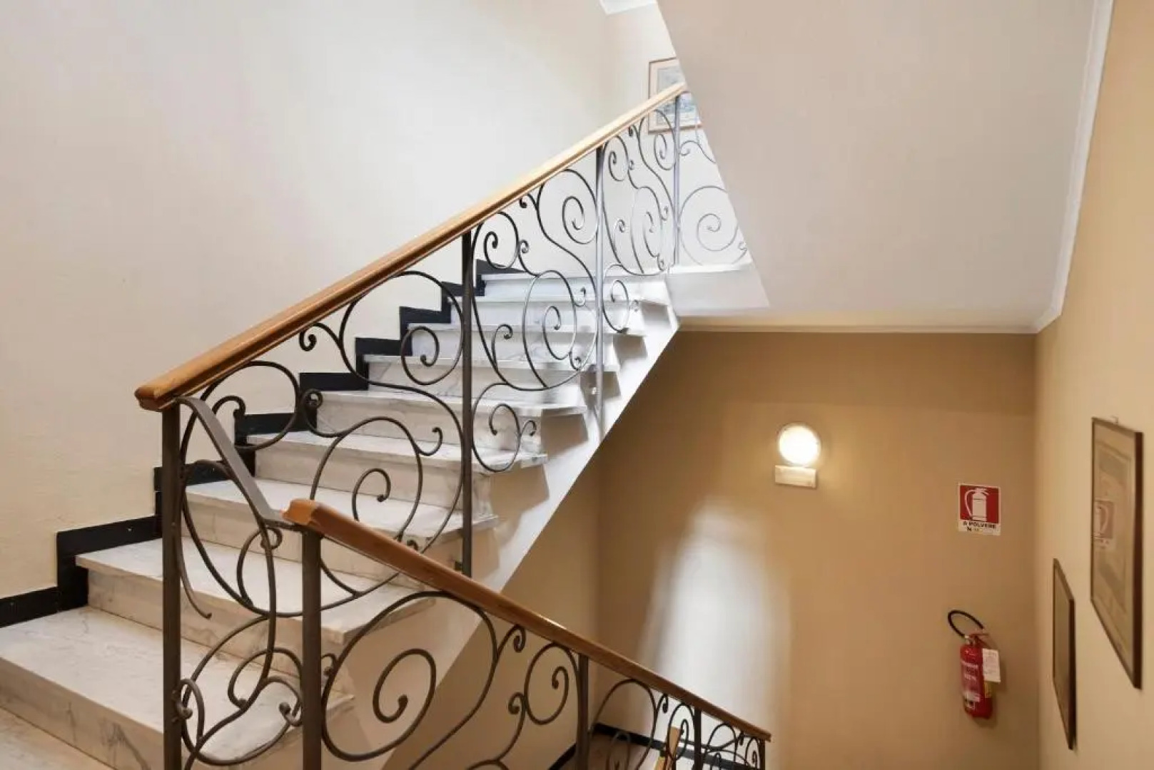 Appartamento Bilocale Moneglia 37