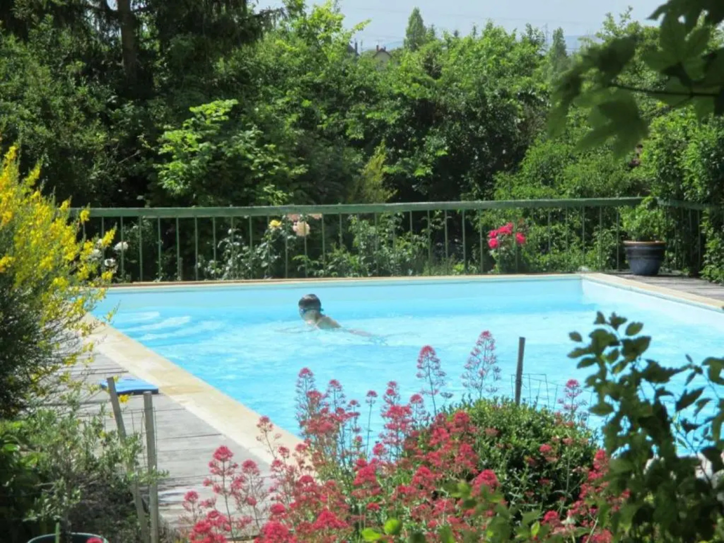 Gîte Laubressel, 3 pièces, 4 personnes - FR-1-543-133