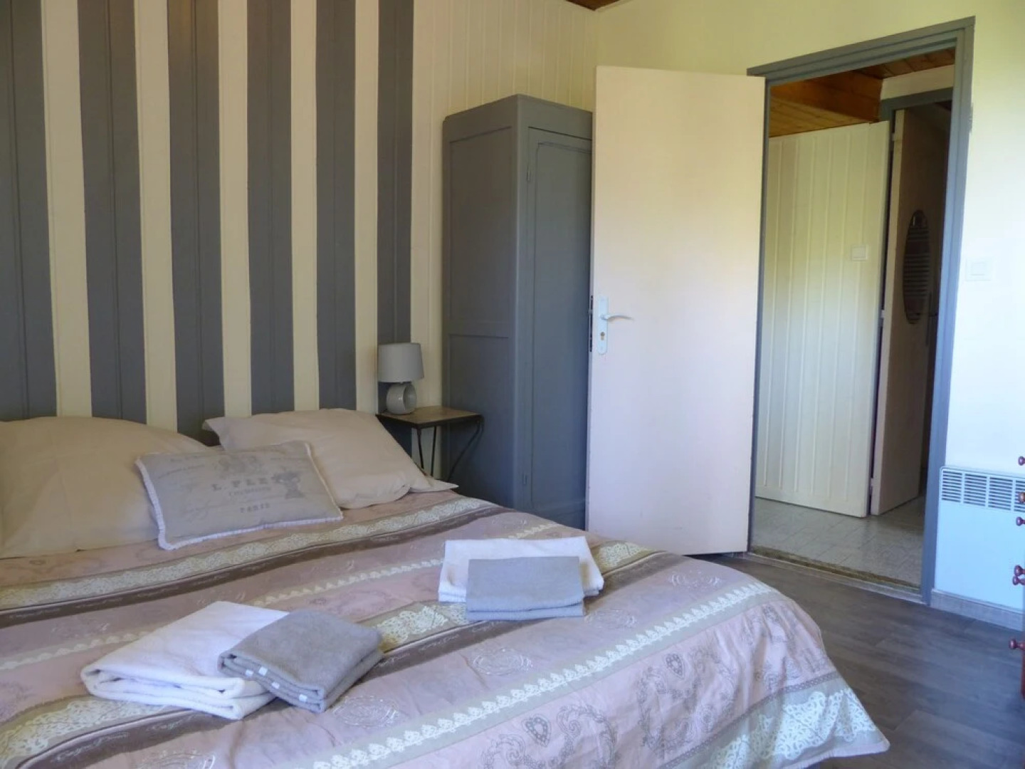 Chambre d'hôtes La Méridienne