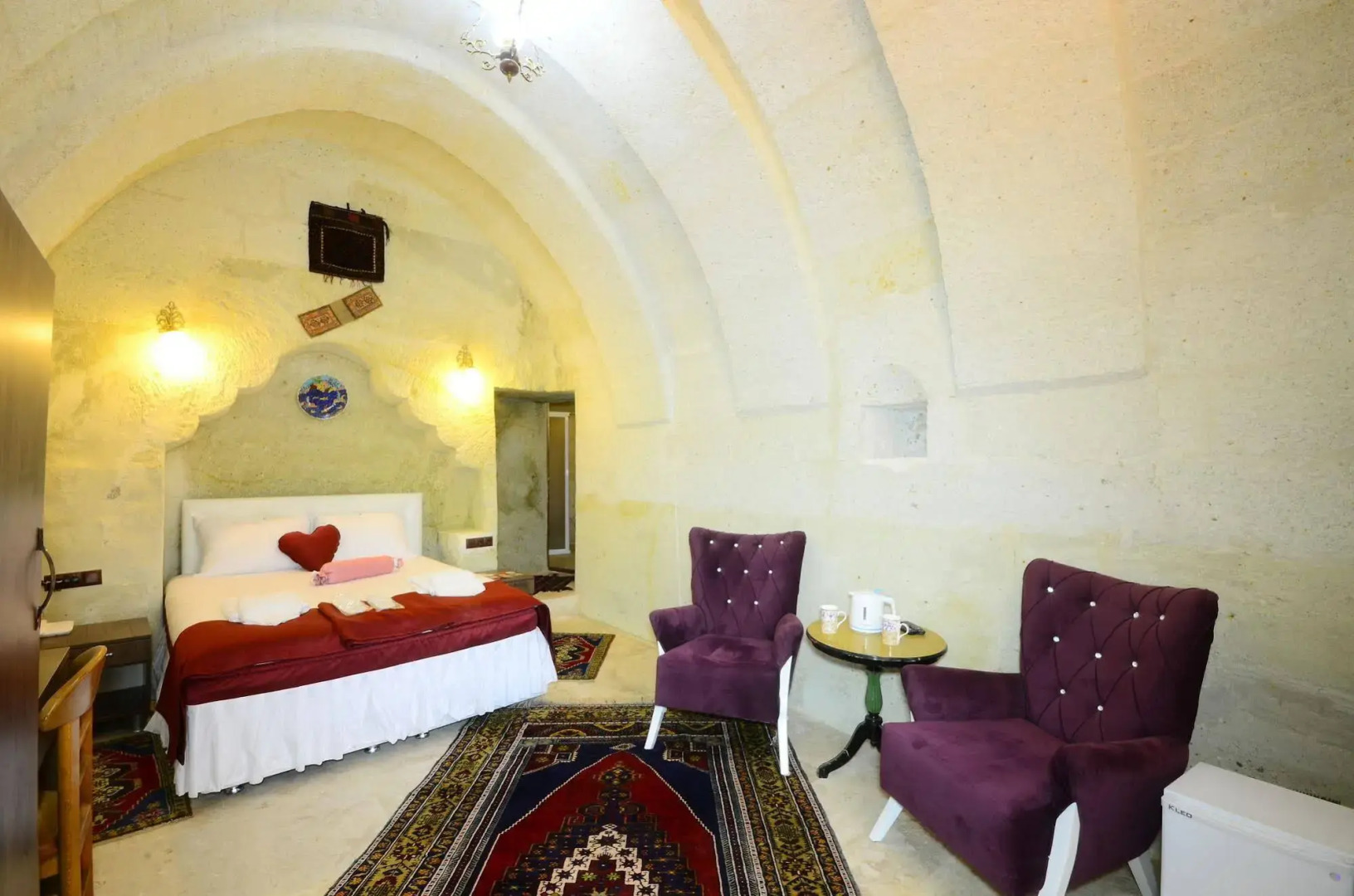 Bellapais Suites Cappadocia