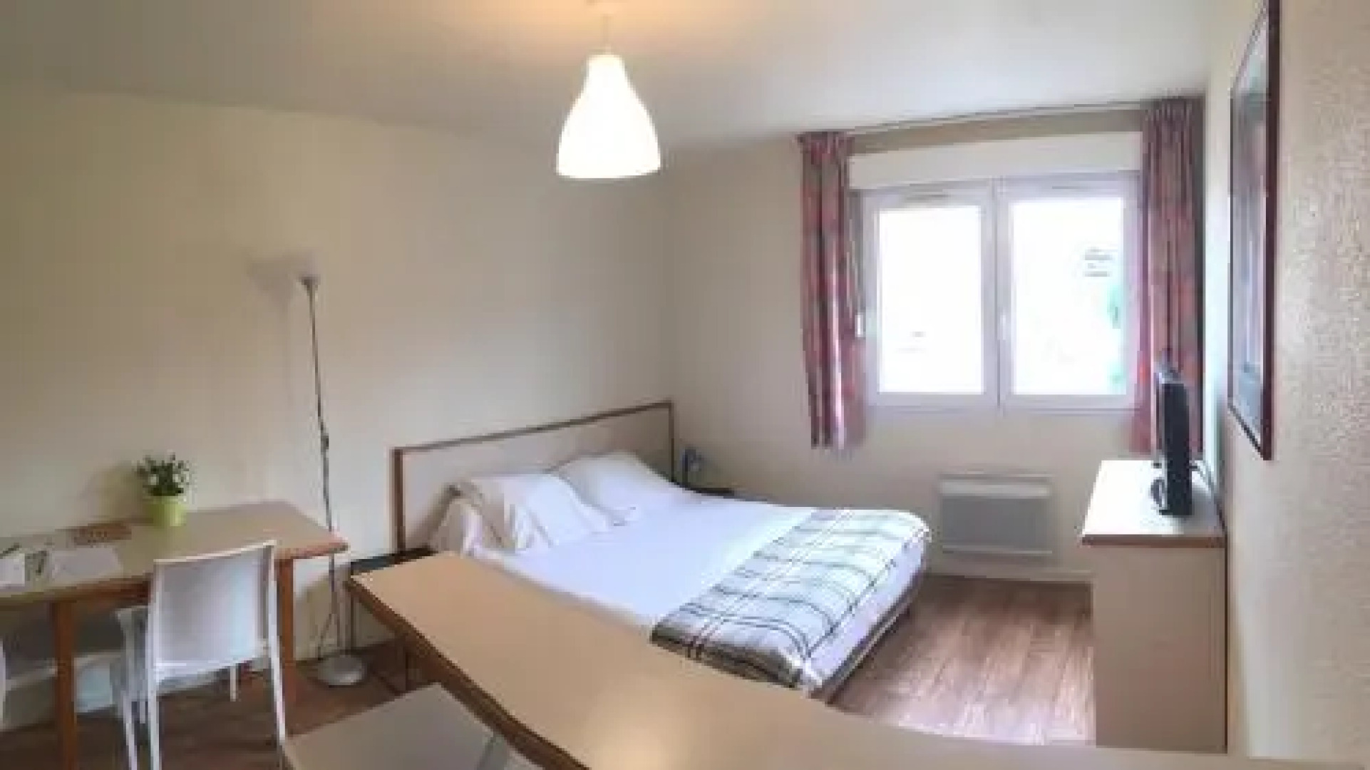 Résidence Les Dômes