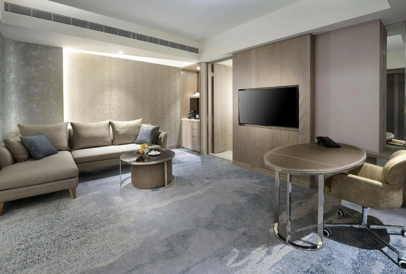 Caesar Park Hotel Banqiao