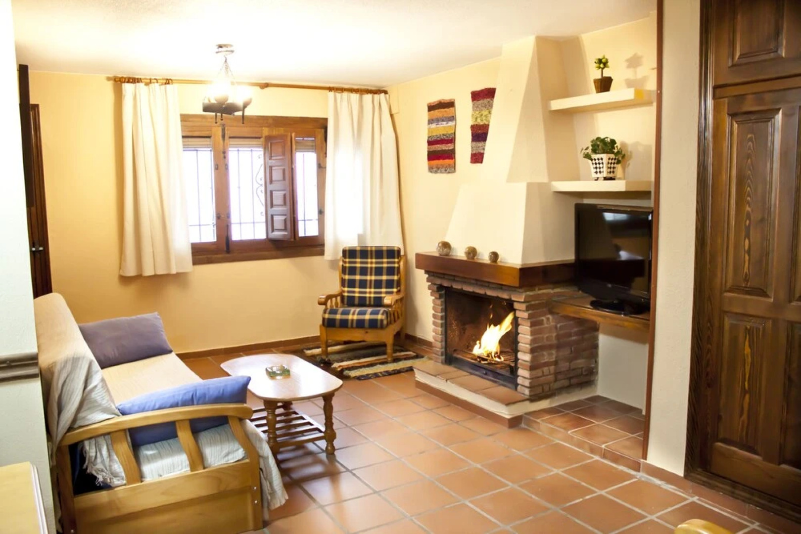 Apartamento UMBRAL I