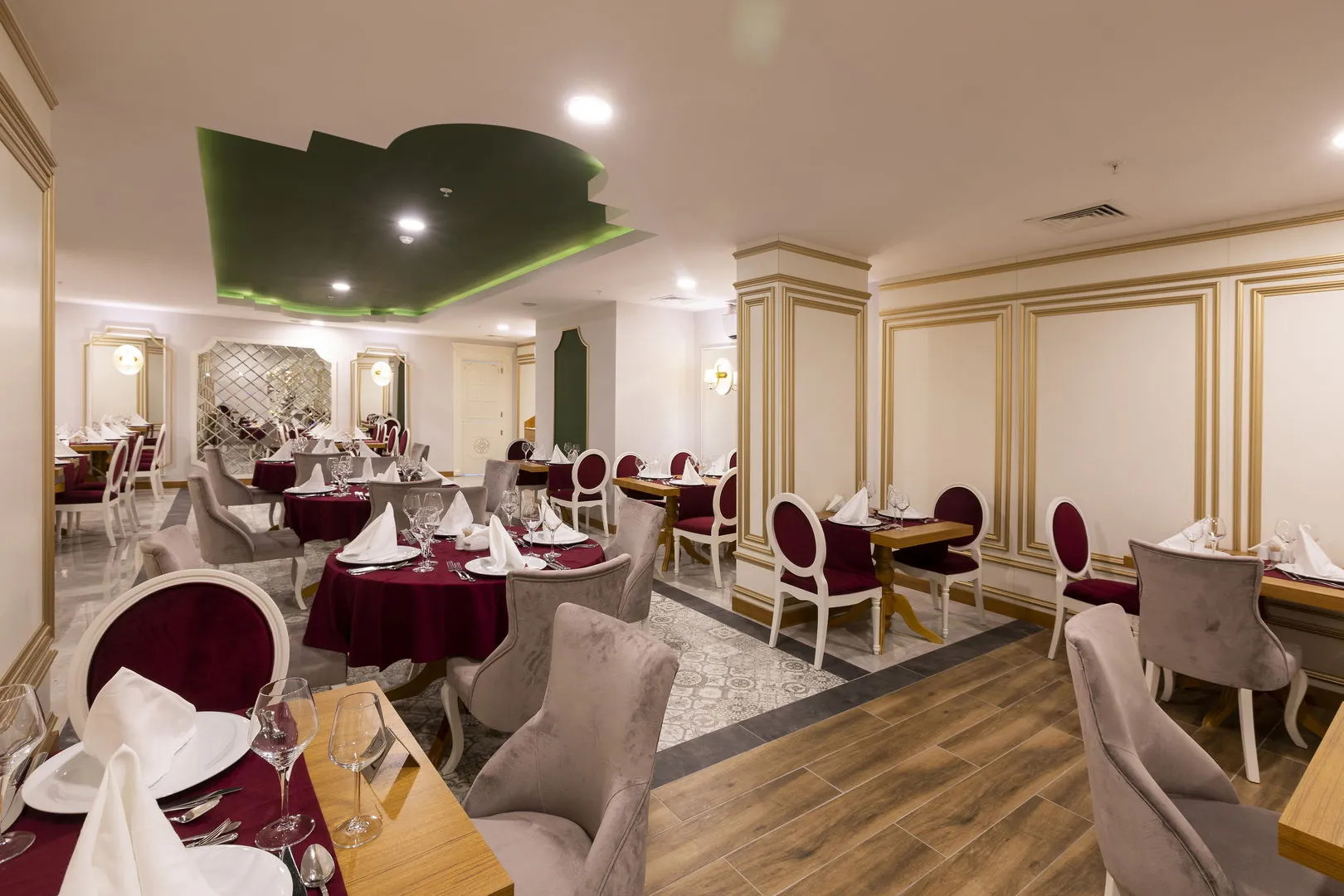 Narcia Resort Side - All Inclusive